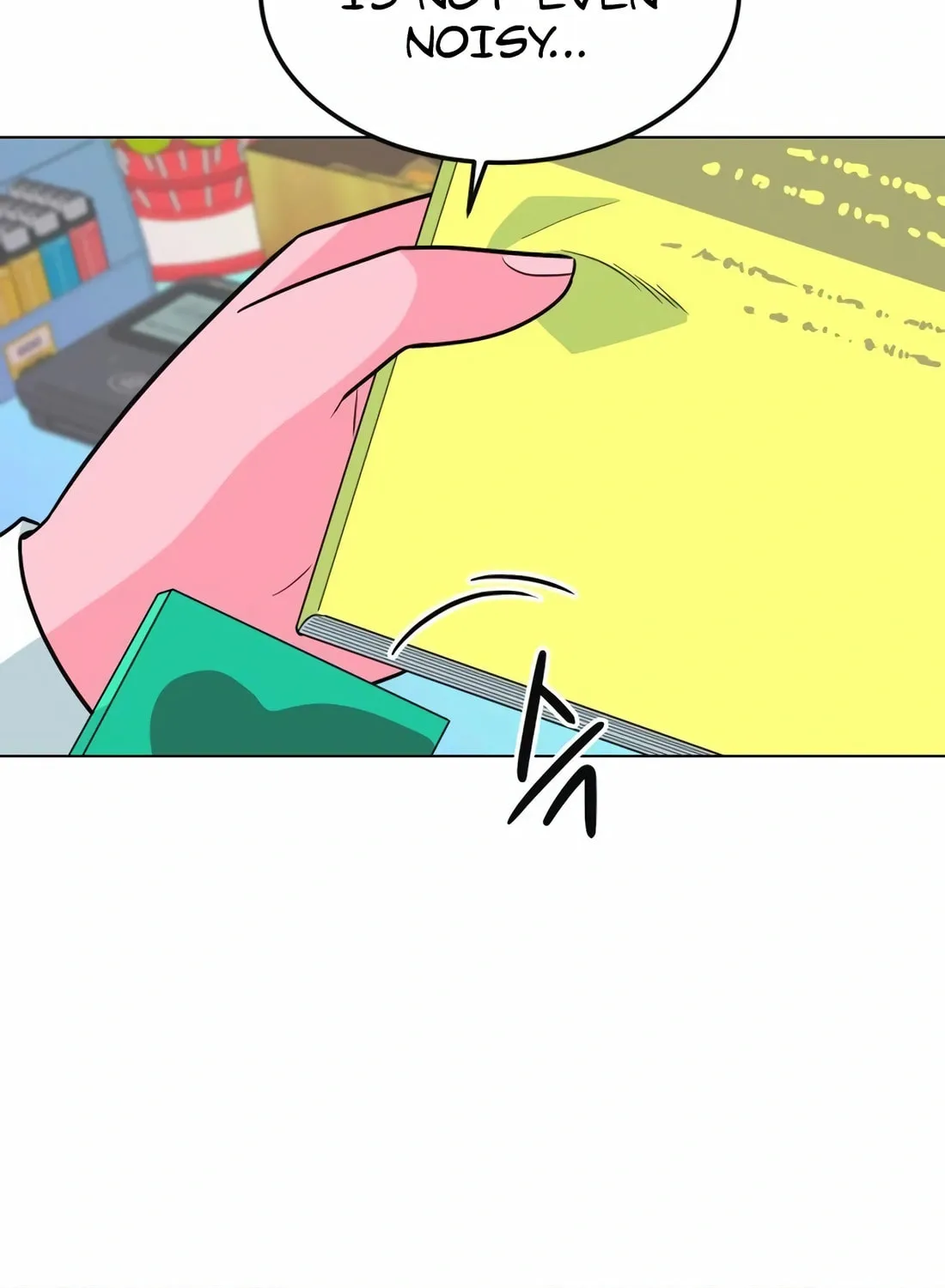 Read Student Jo Eun chapter 9 image 22 on Lezhin