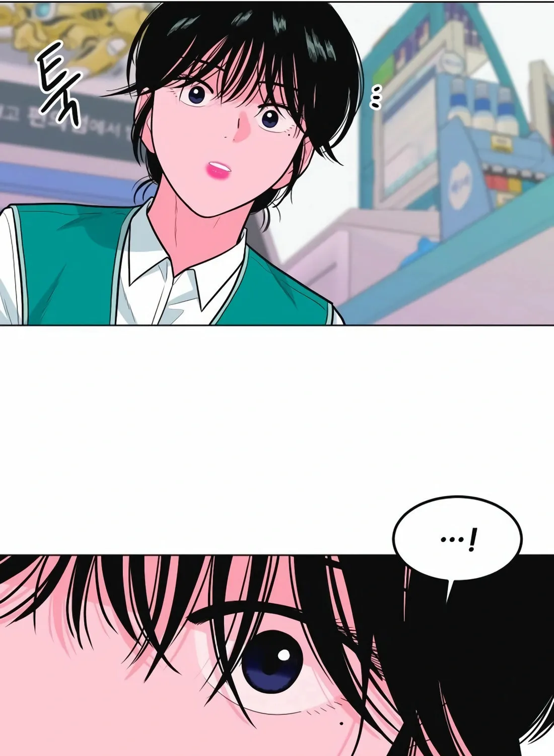 Read Student Jo Eun chapter 9 image 23 on Lezhin