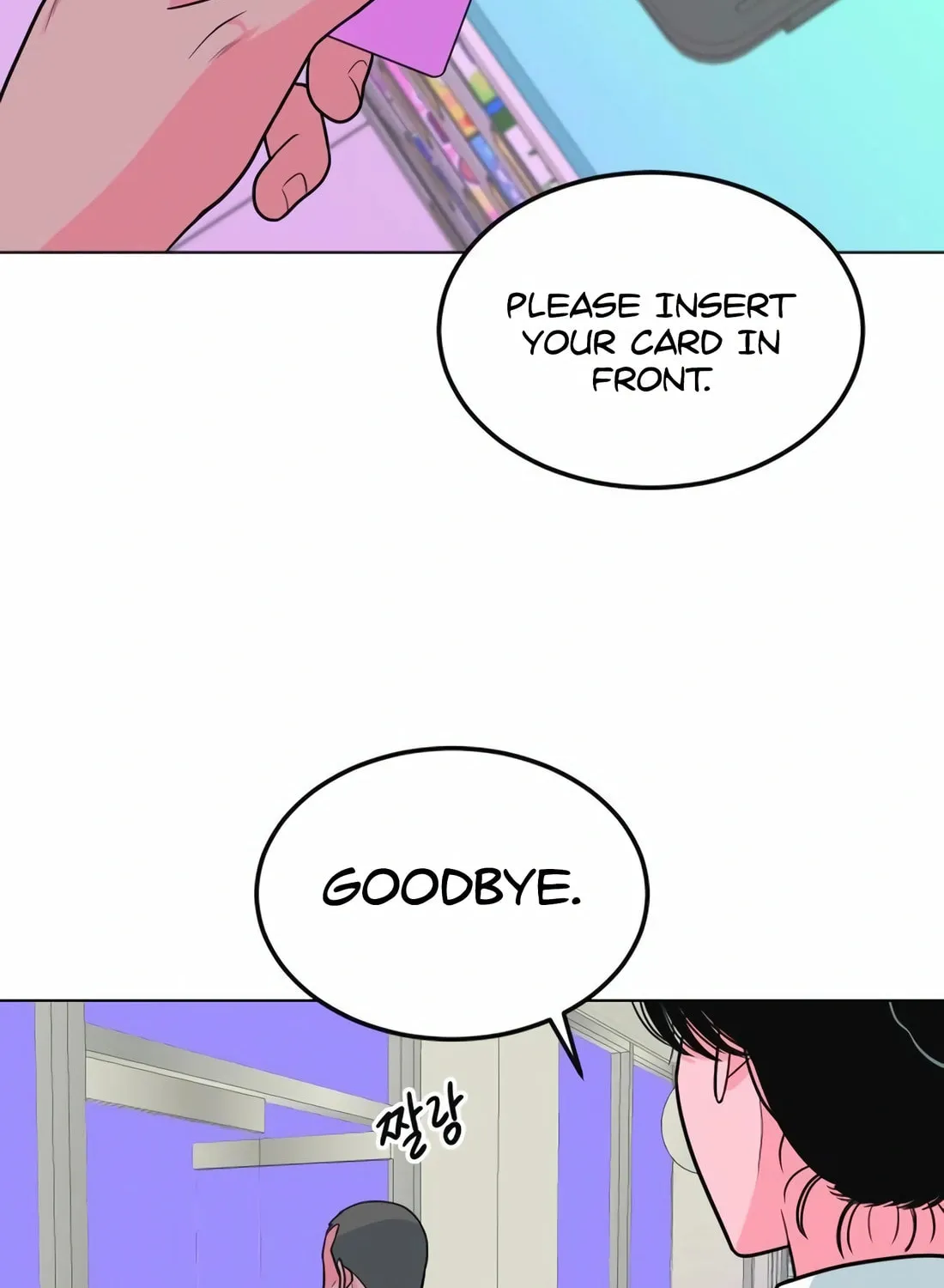 Read Student Jo Eun chapter 9 image 27 on Lezhin