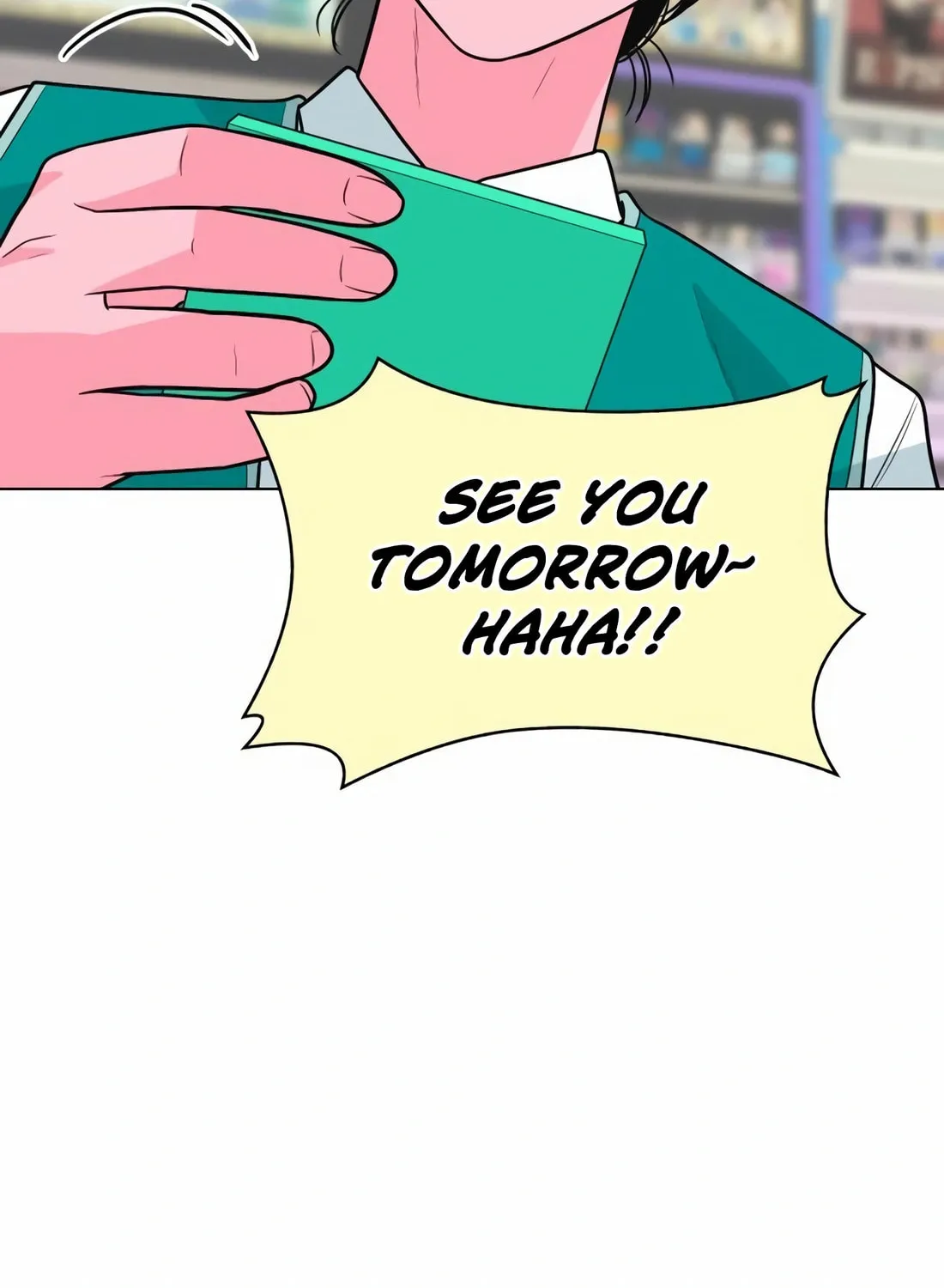 Read Student Jo Eun chapter 9 image 32 on Lezhin