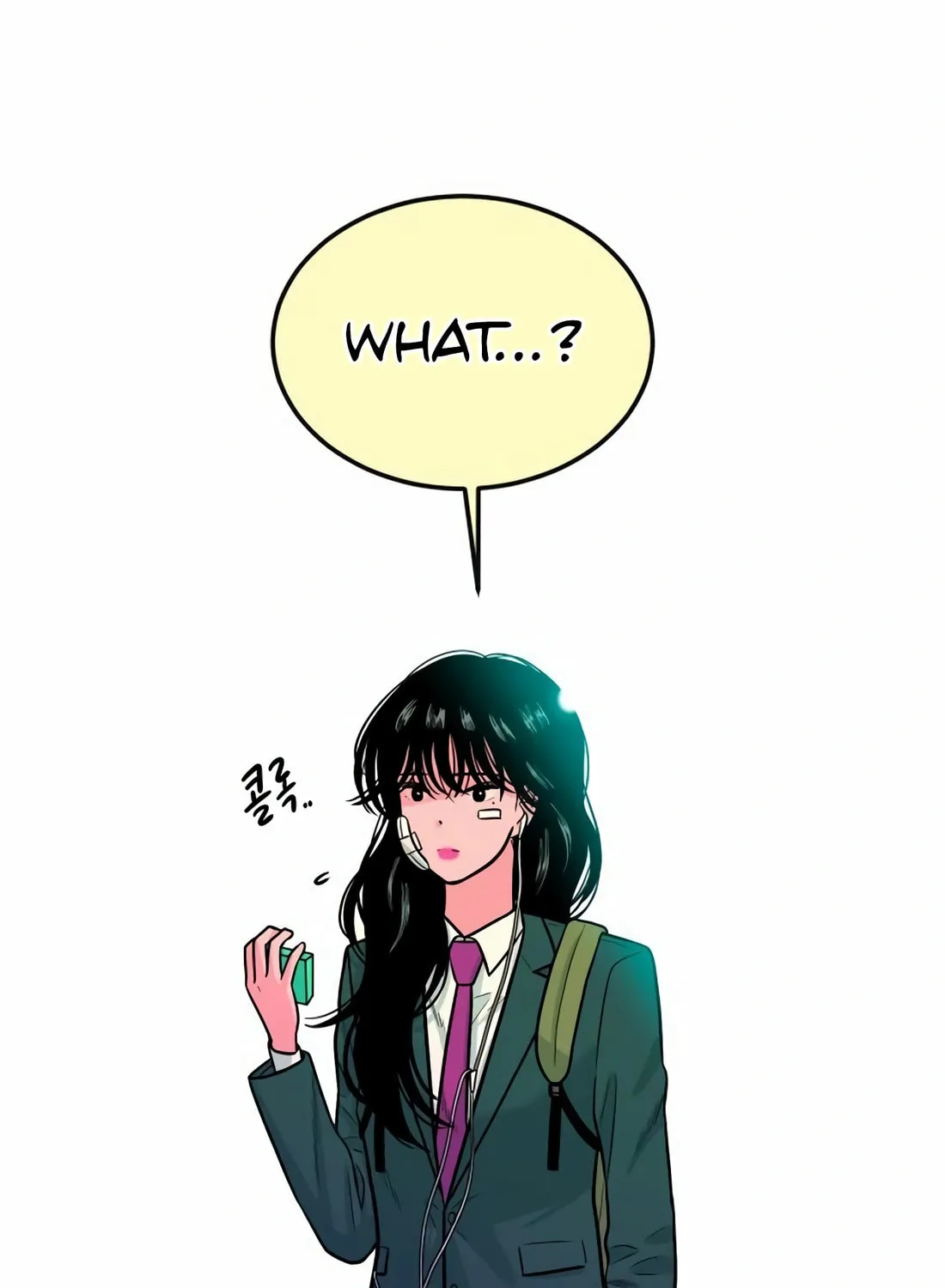 Read Student Jo Eun chapter 9 image 34 on Lezhin
