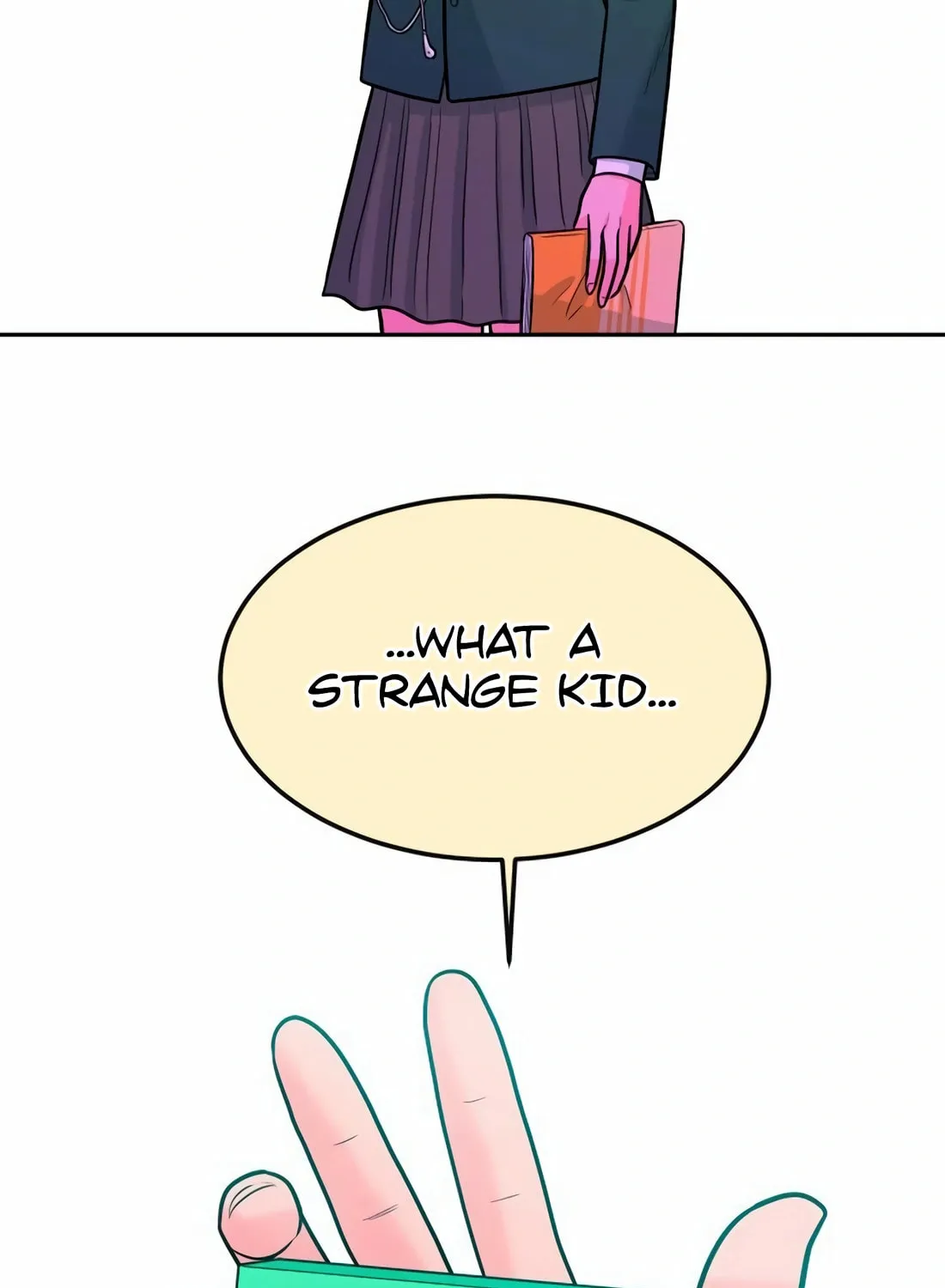 Read Student Jo Eun chapter 9 image 35 on Lezhin