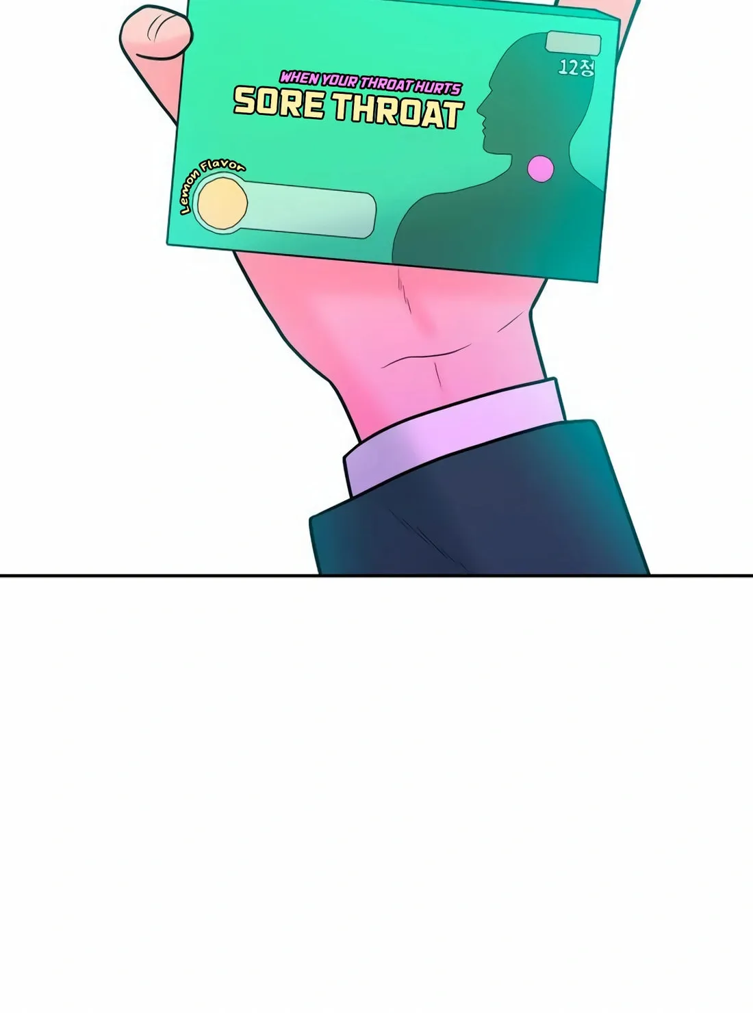 Read Student Jo Eun chapter 9 image 36 on Lezhin