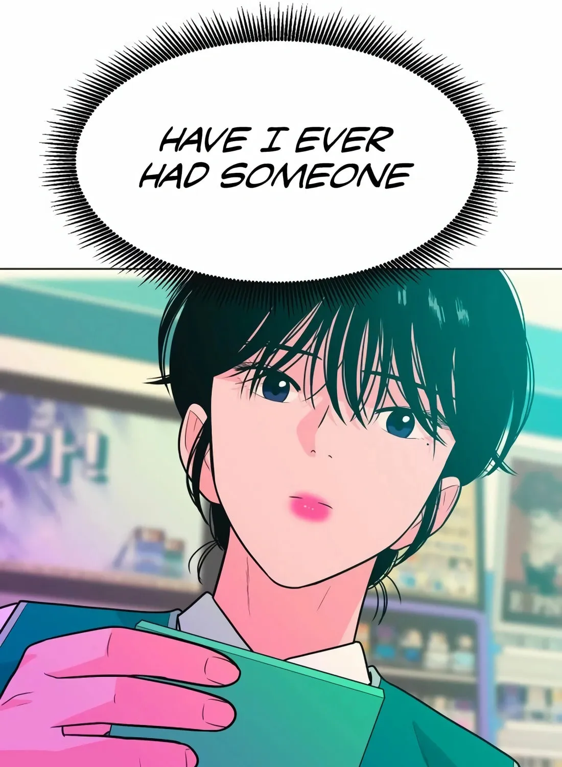 Read Student Jo Eun chapter 9 image 37 on Lezhin