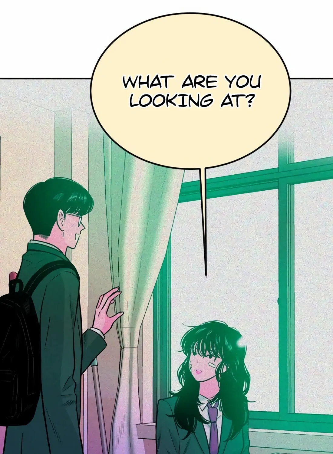 Read Student Jo Eun chapter 9 image 41 on Lezhin