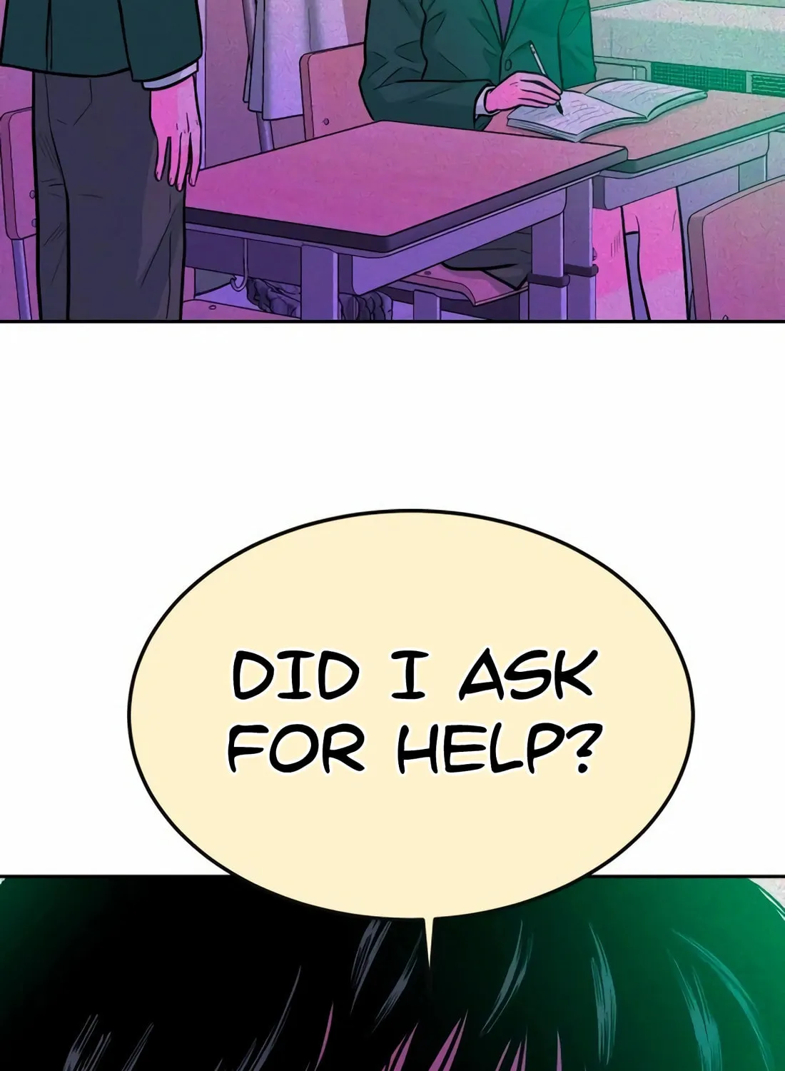 Read Student Jo Eun chapter 9 image 42 on Lezhin