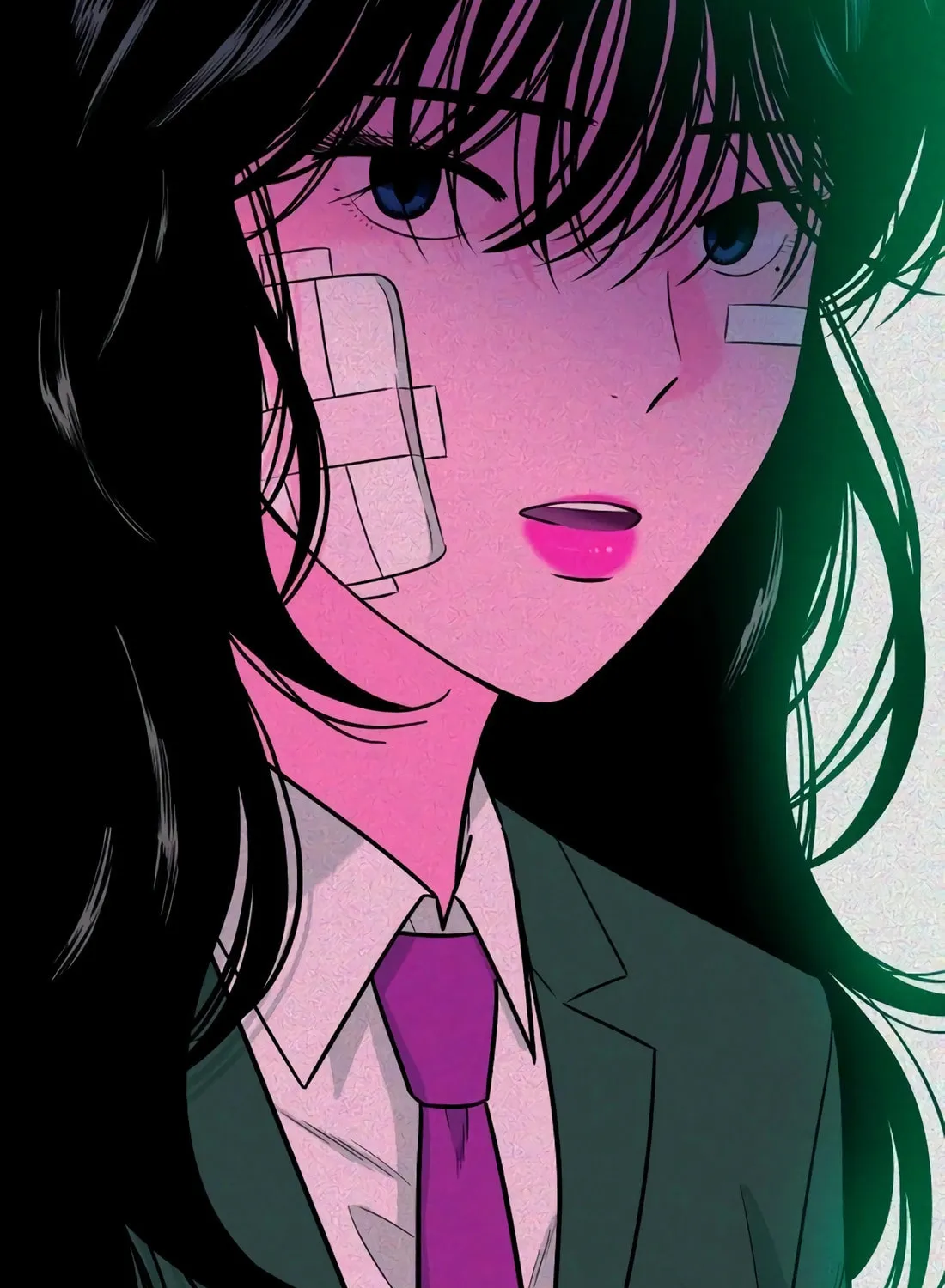 Read Student Jo Eun chapter 9 image 43 on Lezhin