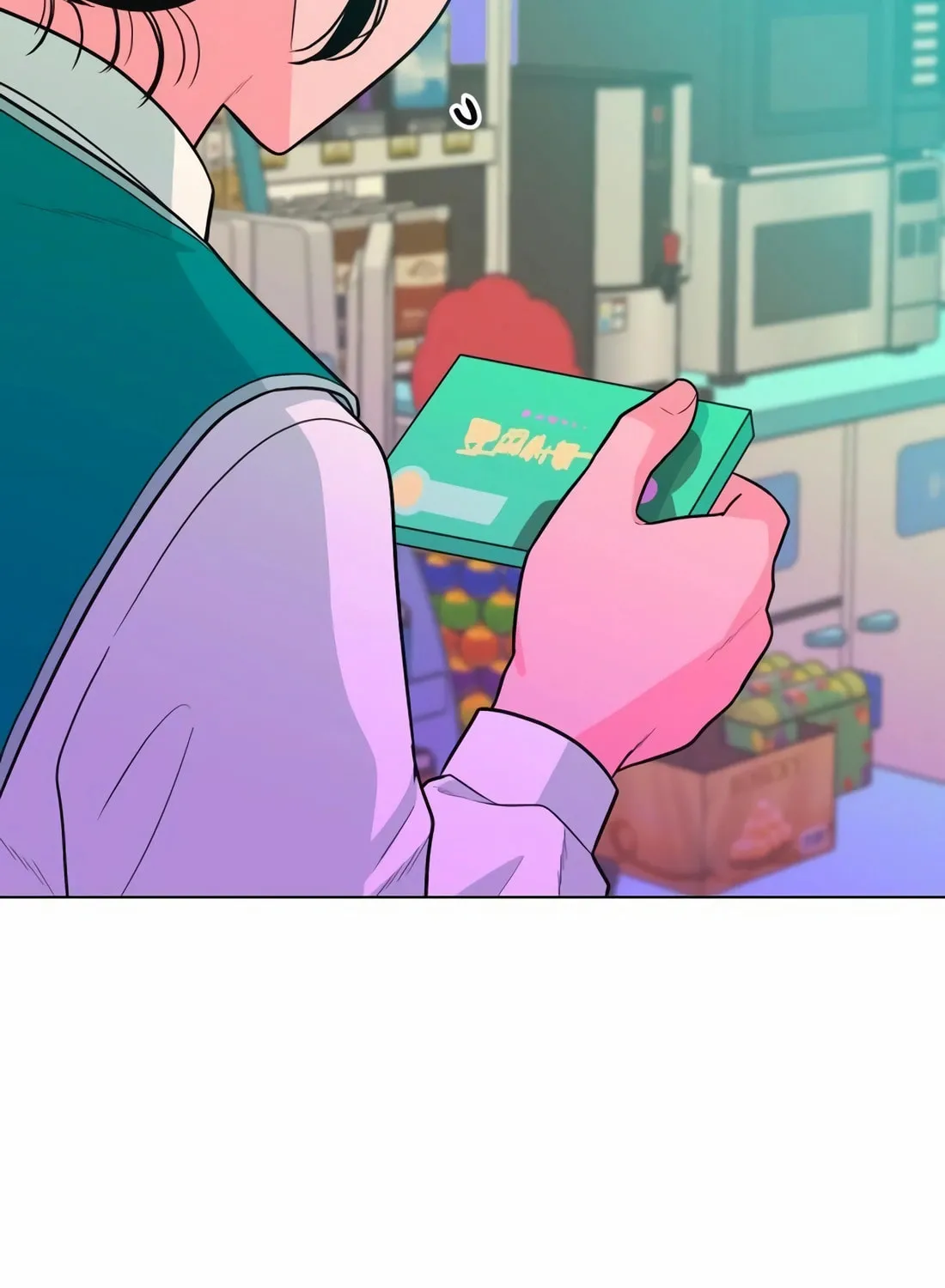 Read Student Jo Eun chapter 9 image 45 on Lezhin