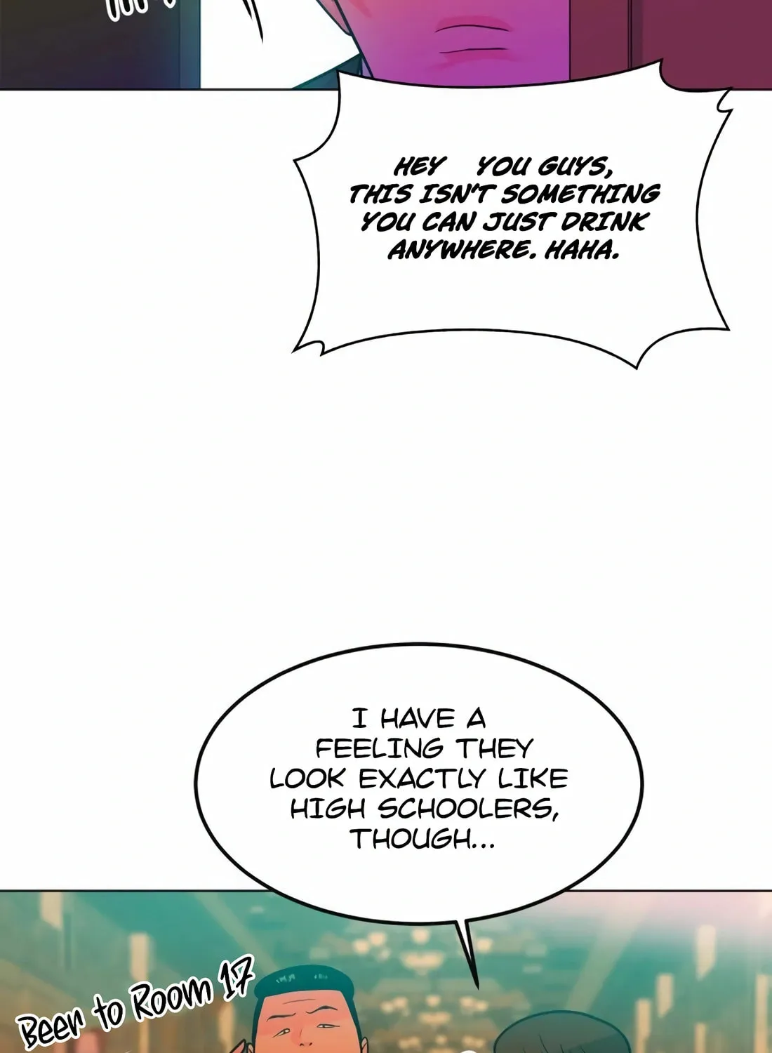 Read Student Jo Eun chapter 9 image 53 on Lezhin
