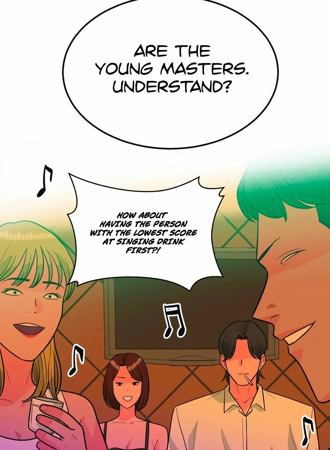 Read Student Jo Eun chapter 9 image 59 on Lezhin