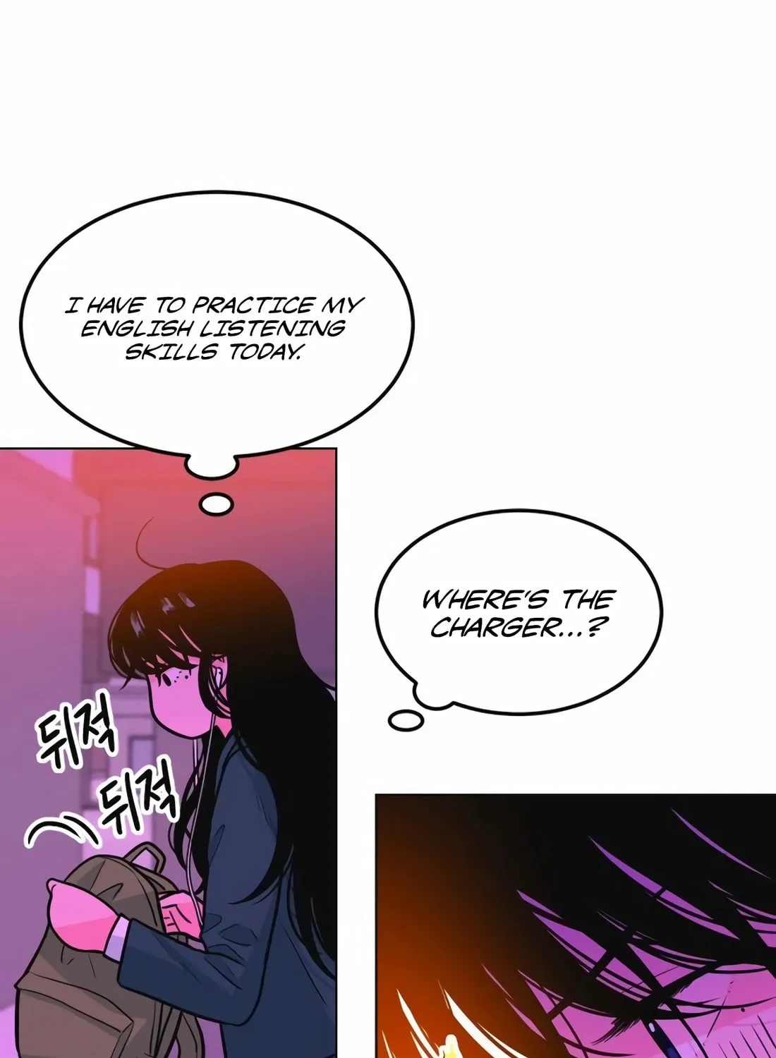 Read Student Jo Eun chapter 9 image 6 on Lezhin