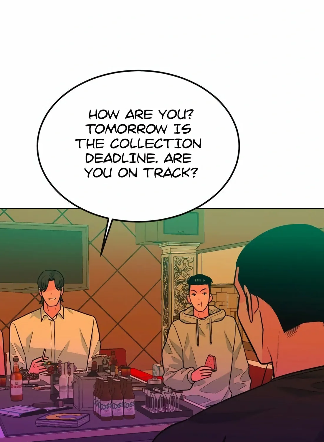 Read Student Jo Eun chapter 9 image 72 on Lezhin