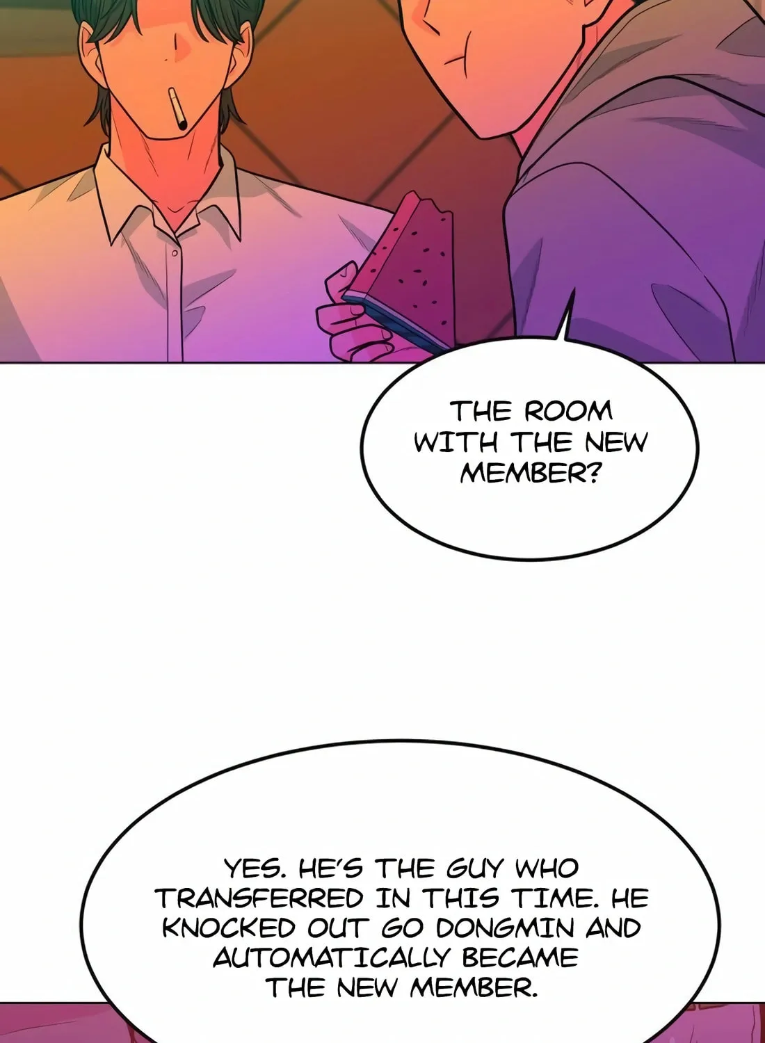 Read Student Jo Eun chapter 9 image 74 on Lezhin