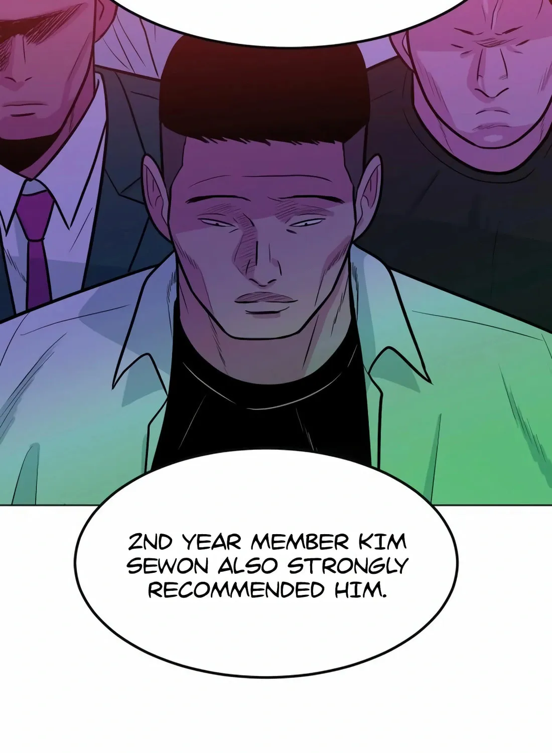 Read Student Jo Eun chapter 9 image 75 on Lezhin
