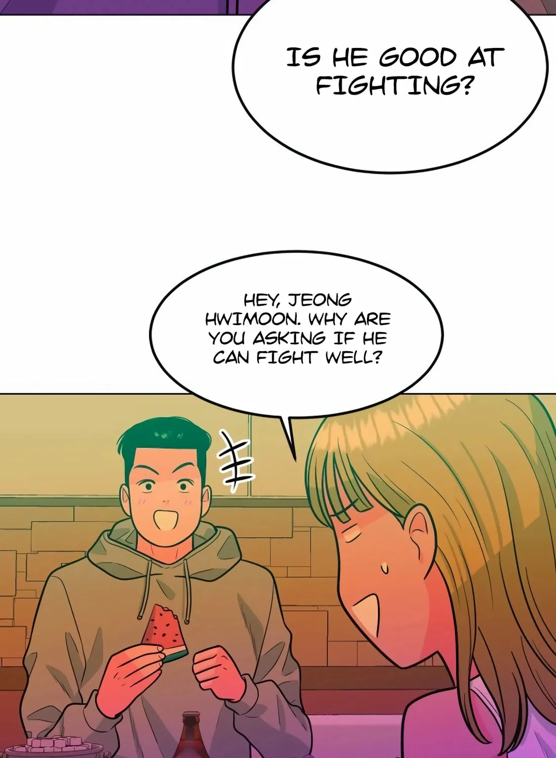 Read Student Jo Eun chapter 9 image 79 on Lezhin