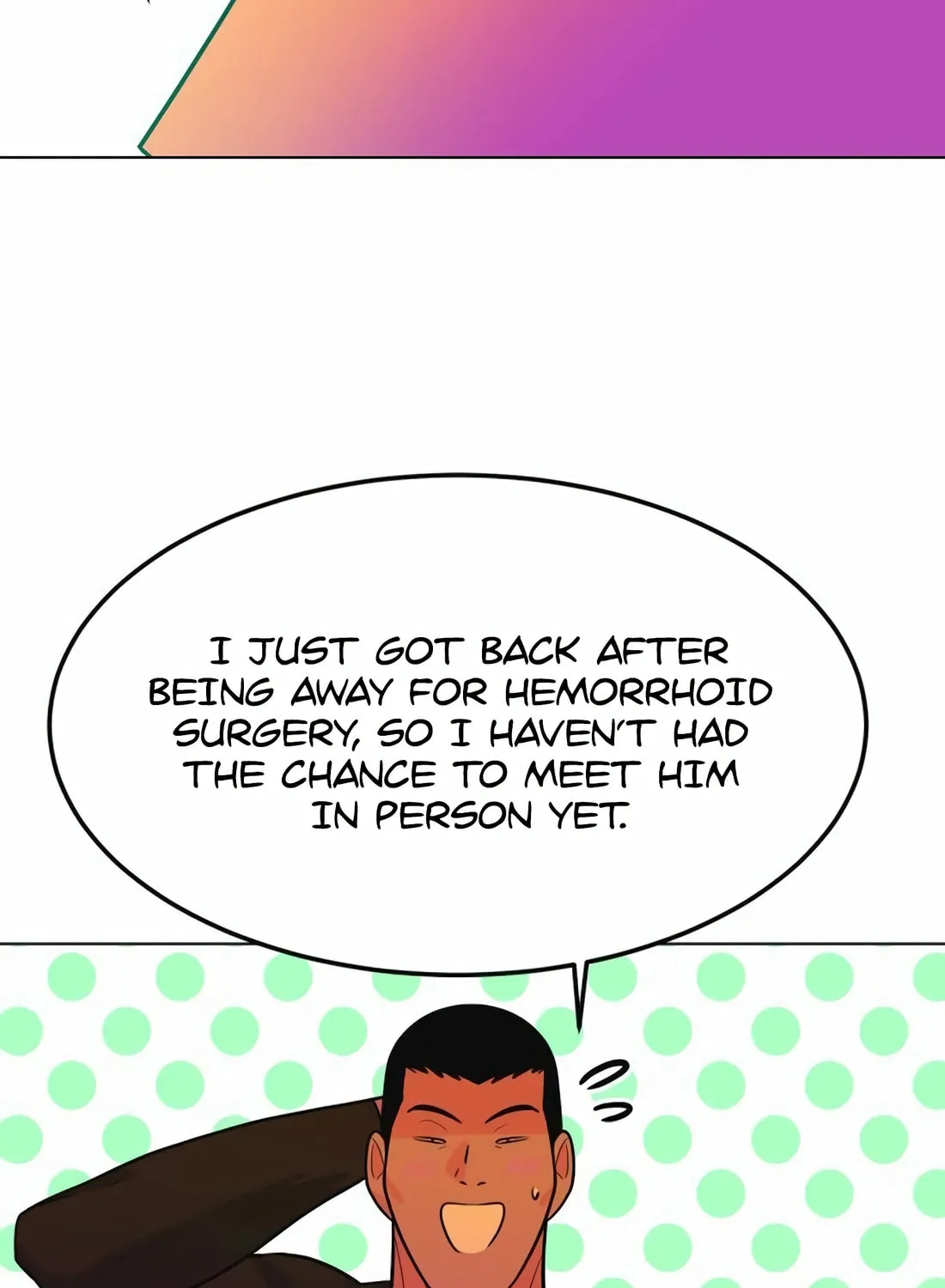 Read Student Jo Eun chapter 9 image 81 on Lezhin