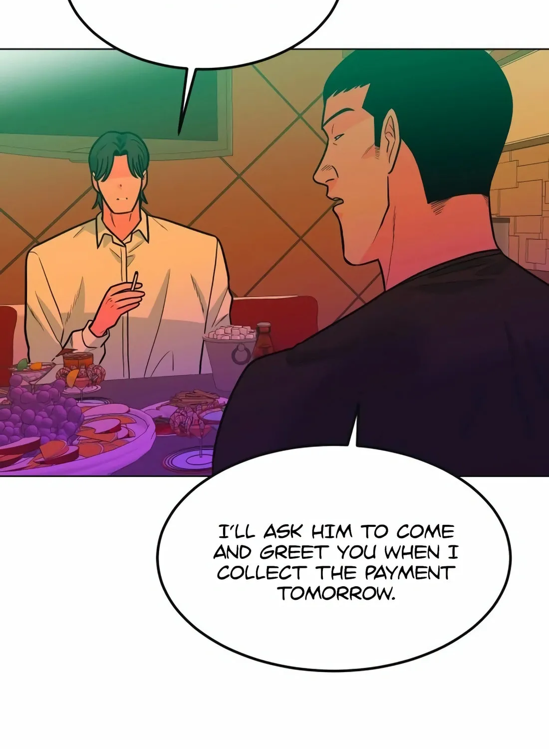 Read Student Jo Eun chapter 9 image 83 on Lezhin