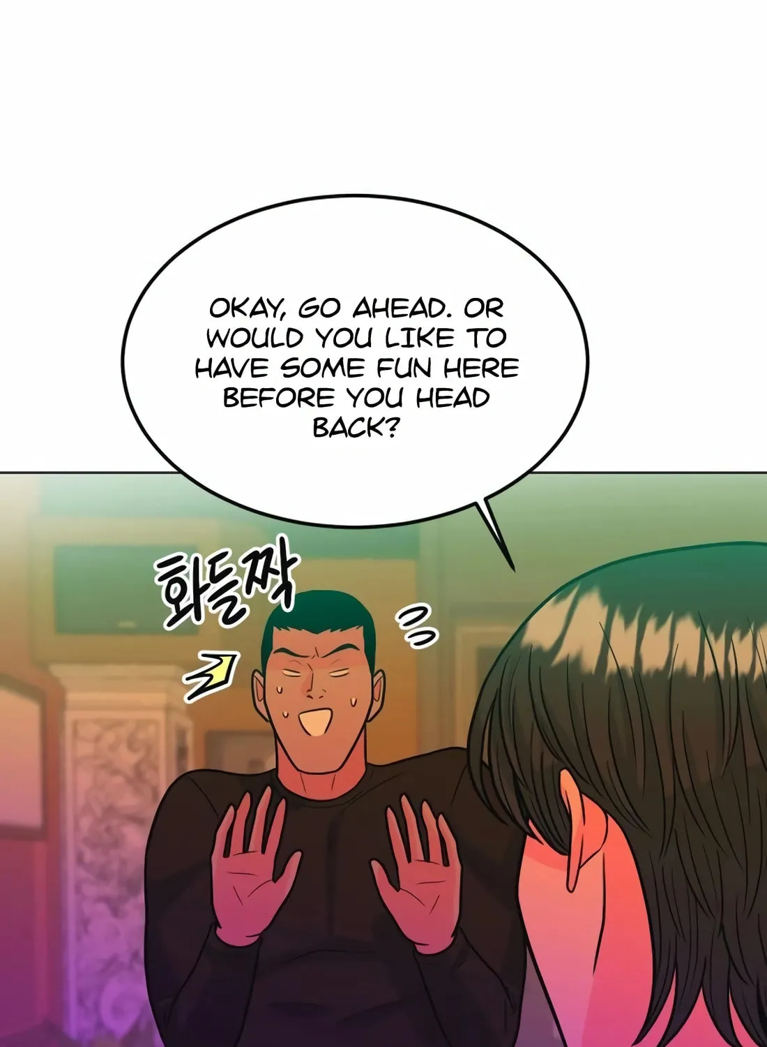 Read Student Jo Eun chapter 9 image 84 on Lezhin