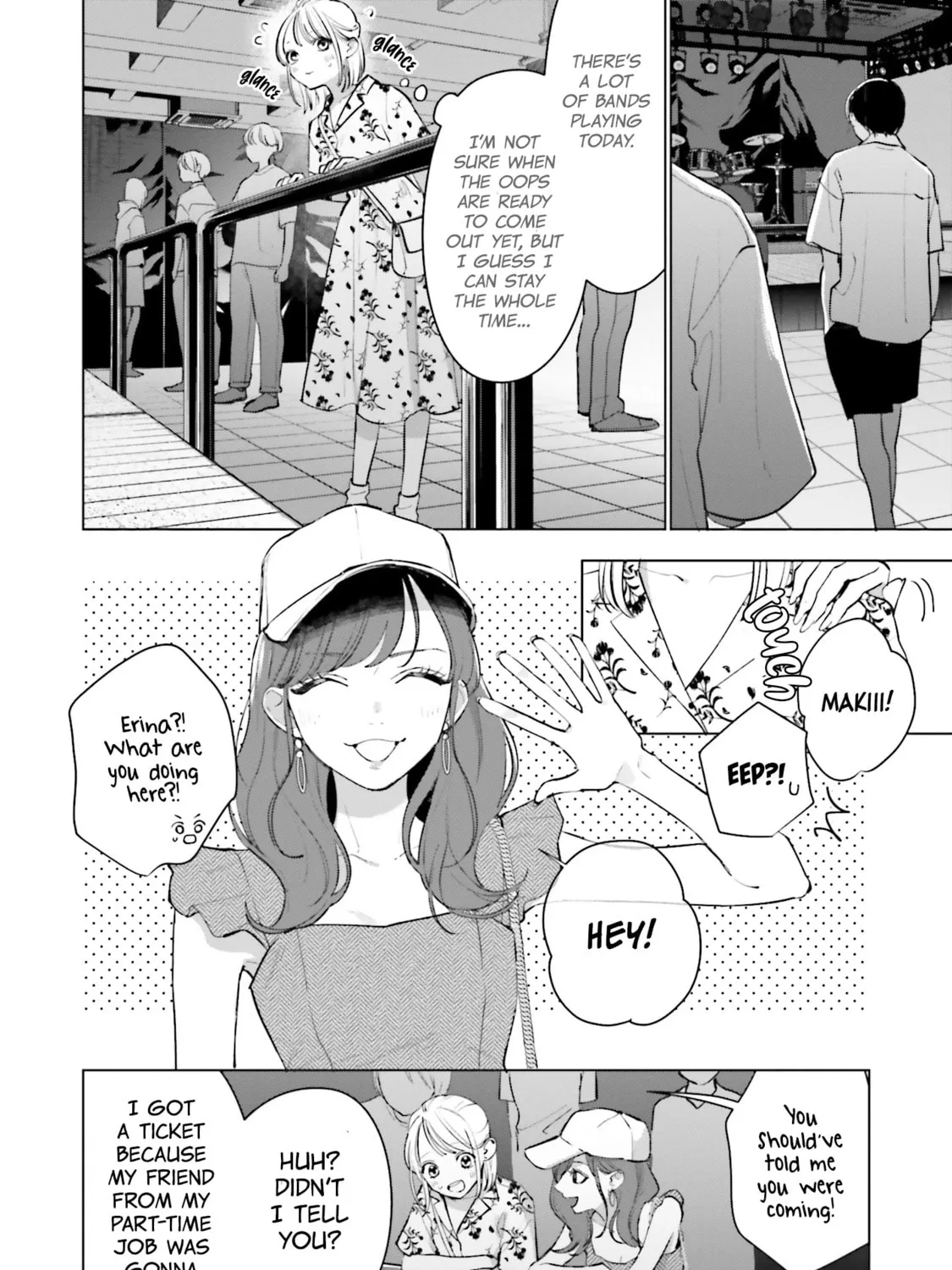 Read Studio Cabana chapter 0 image 11 on Lezhin