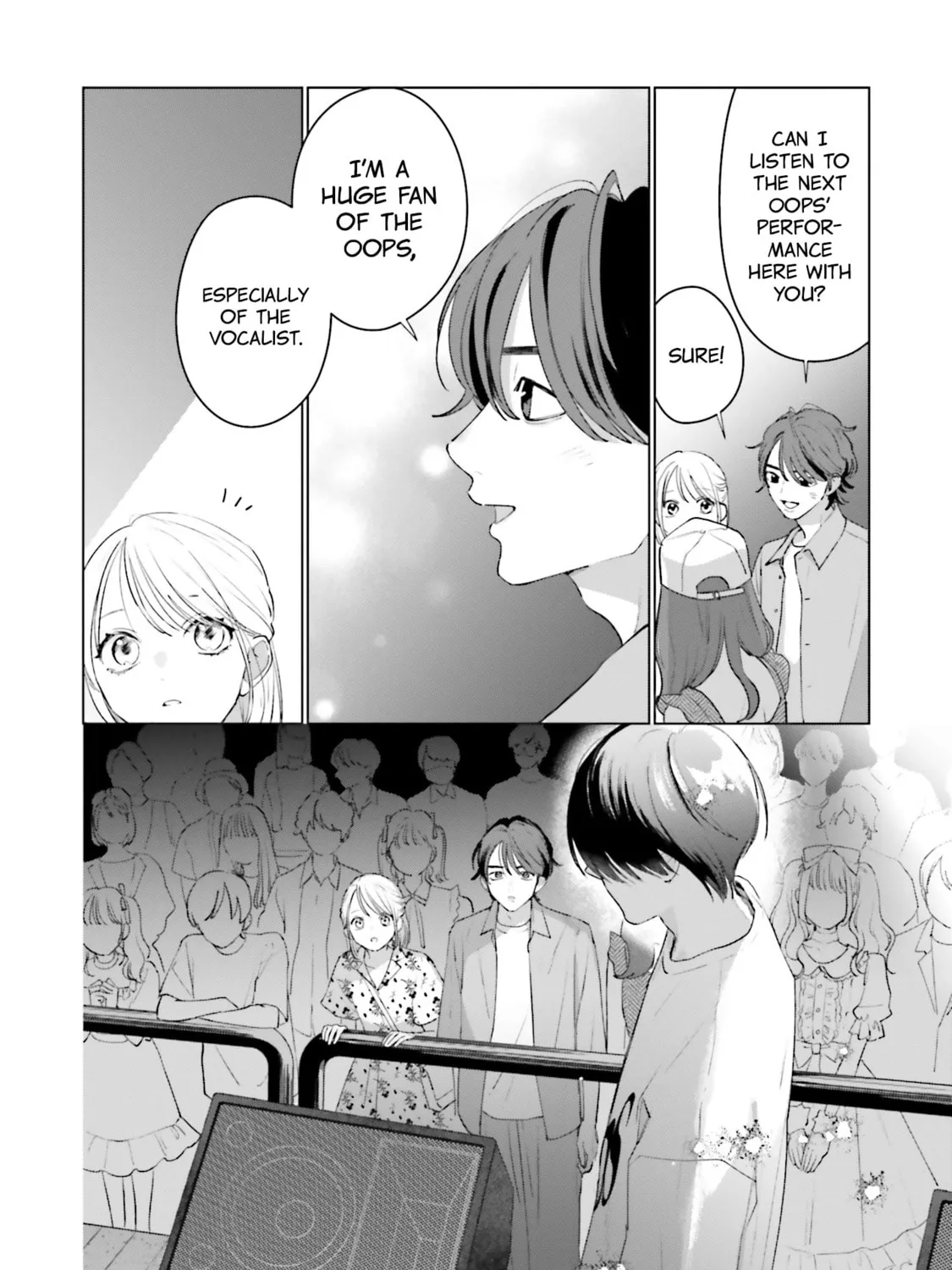 Read Studio Cabana chapter 0 image 23 on Lezhin