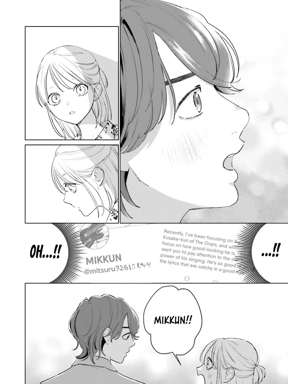 Read Studio Cabana chapter 0 image 27 on Lezhin