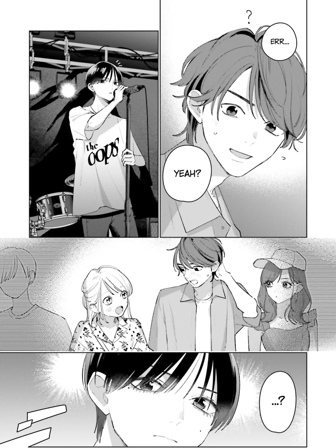 Read Studio Cabana chapter 0 image 29 on Lezhin