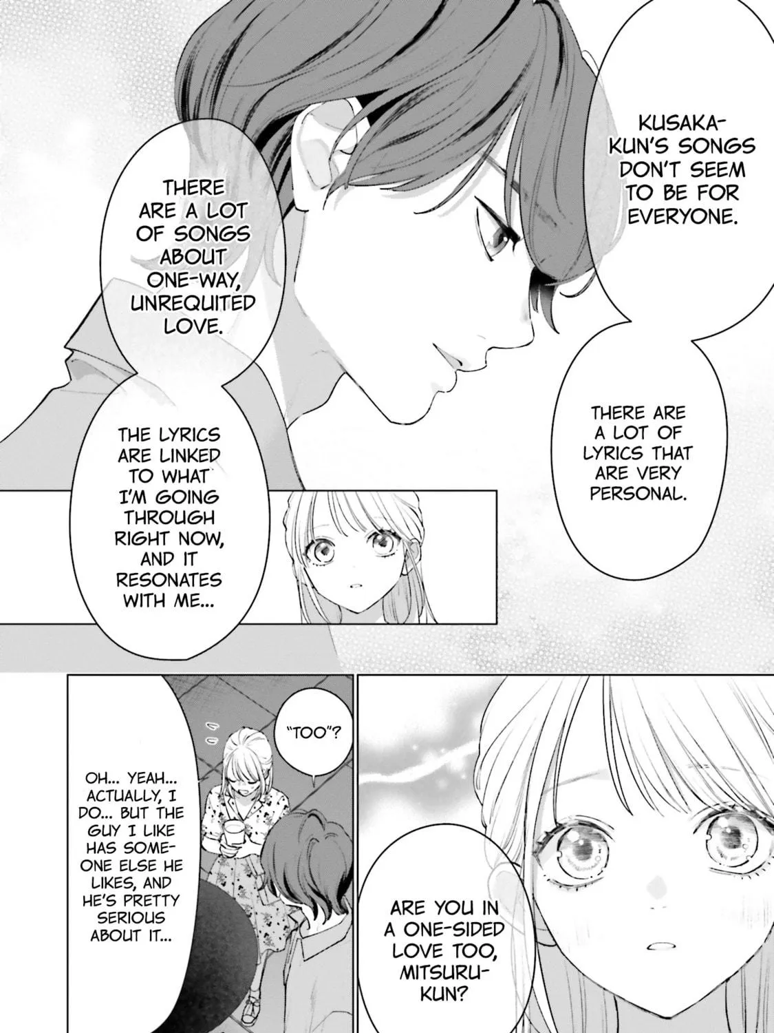 Read Studio Cabana chapter 0 image 39 on Lezhin