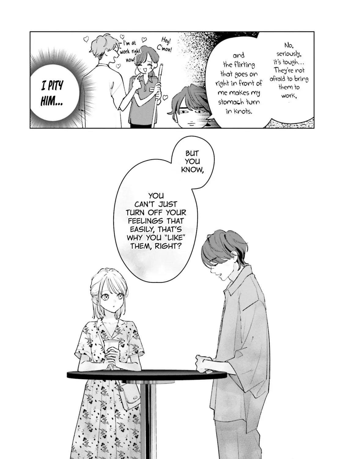 Read Studio Cabana chapter 0 image 45 on Lezhin