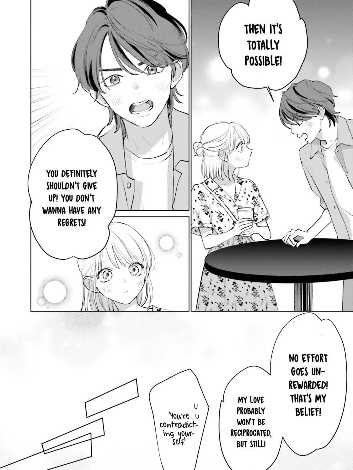 Read Studio Cabana chapter 0 image 51 on Lezhin