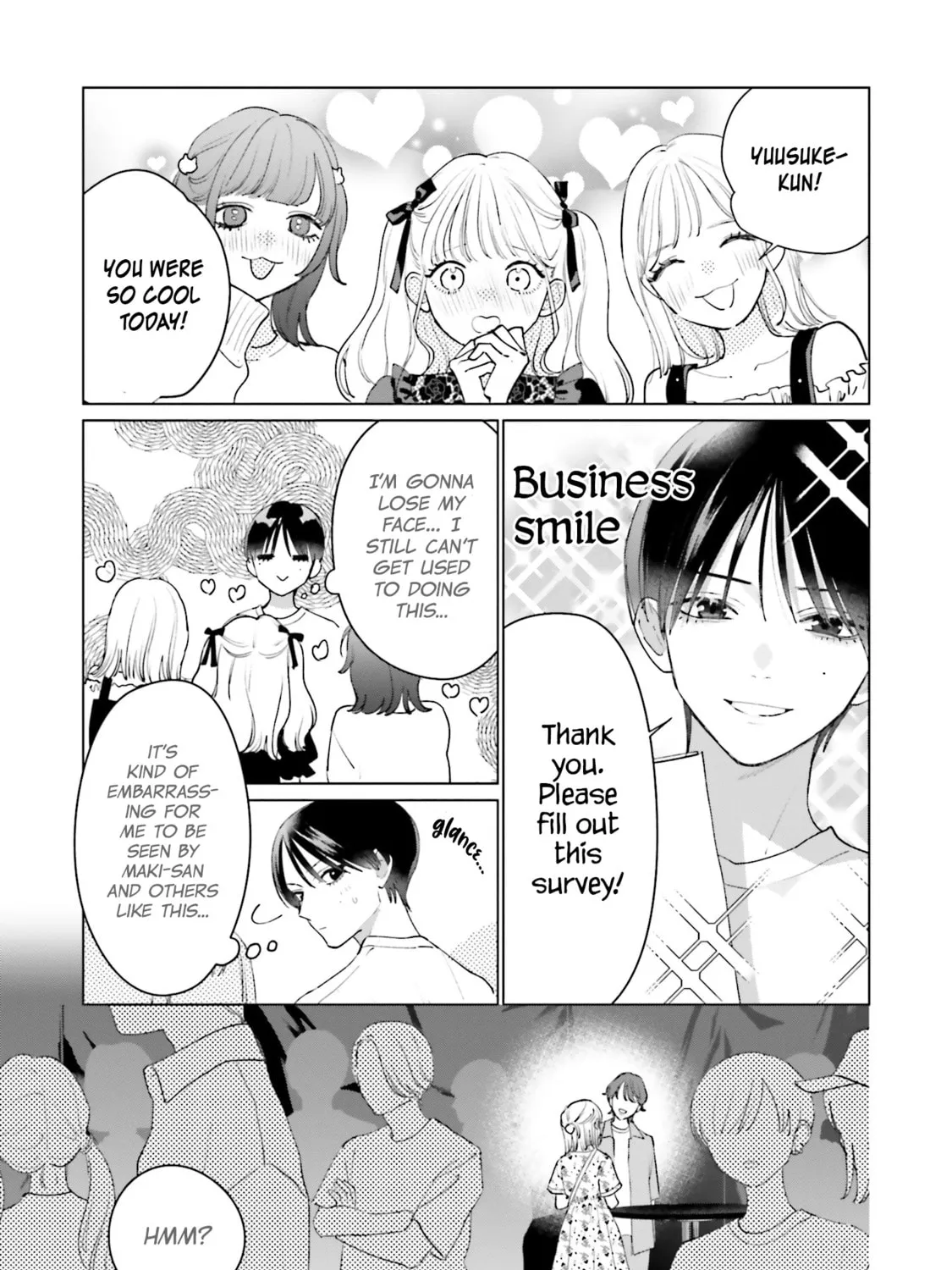 Read Studio Cabana chapter 0 image 53 on Lezhin