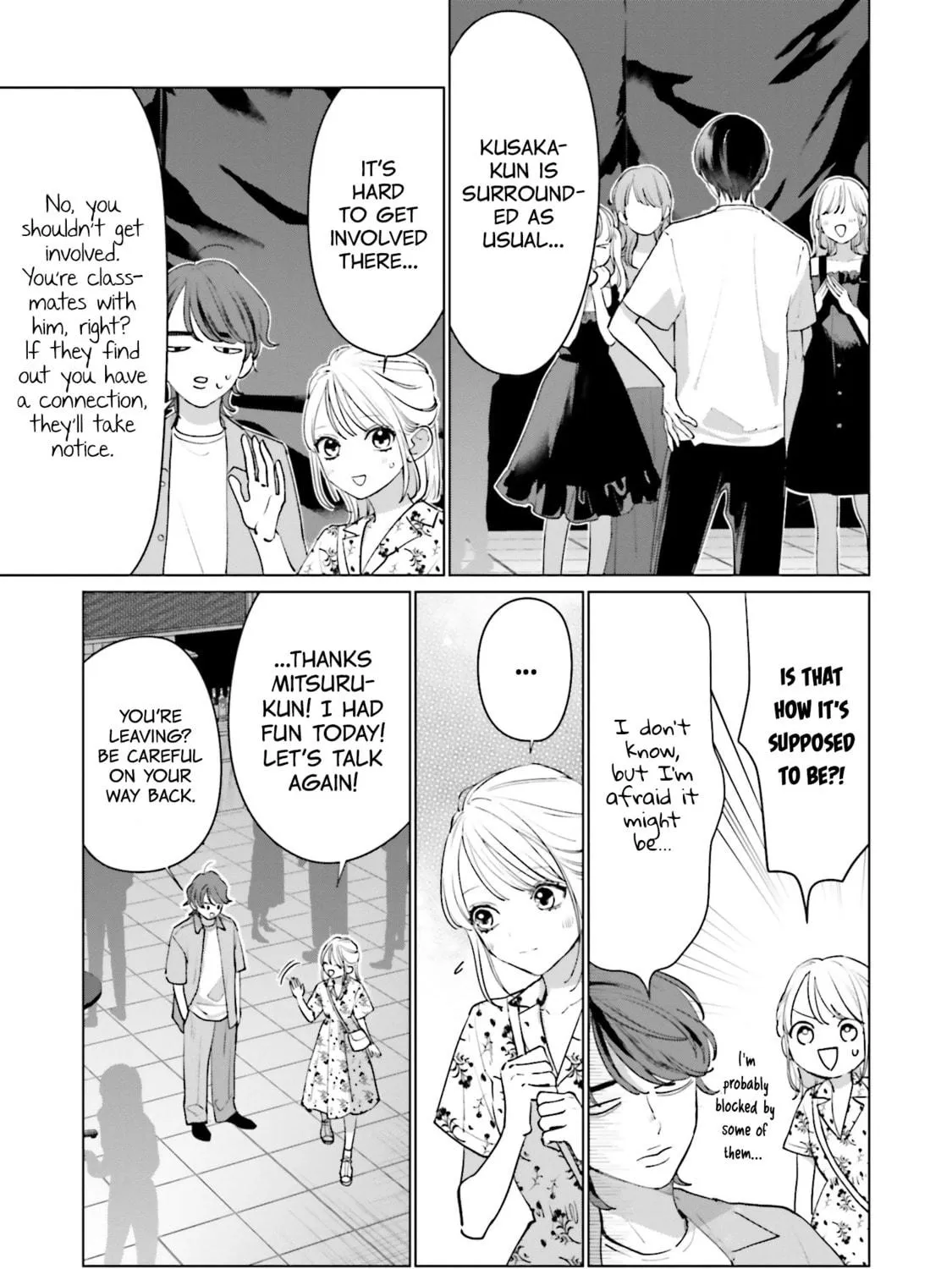 Read Studio Cabana chapter 0 image 57 on Lezhin
