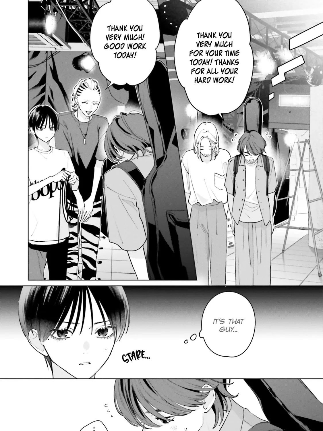 Read Studio Cabana chapter 0 image 61 on Lezhin