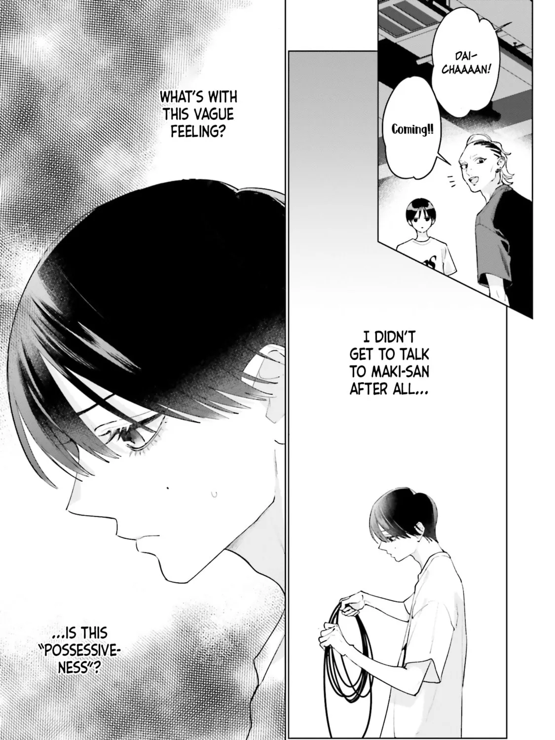 Read Studio Cabana chapter 0 image 65 on Lezhin