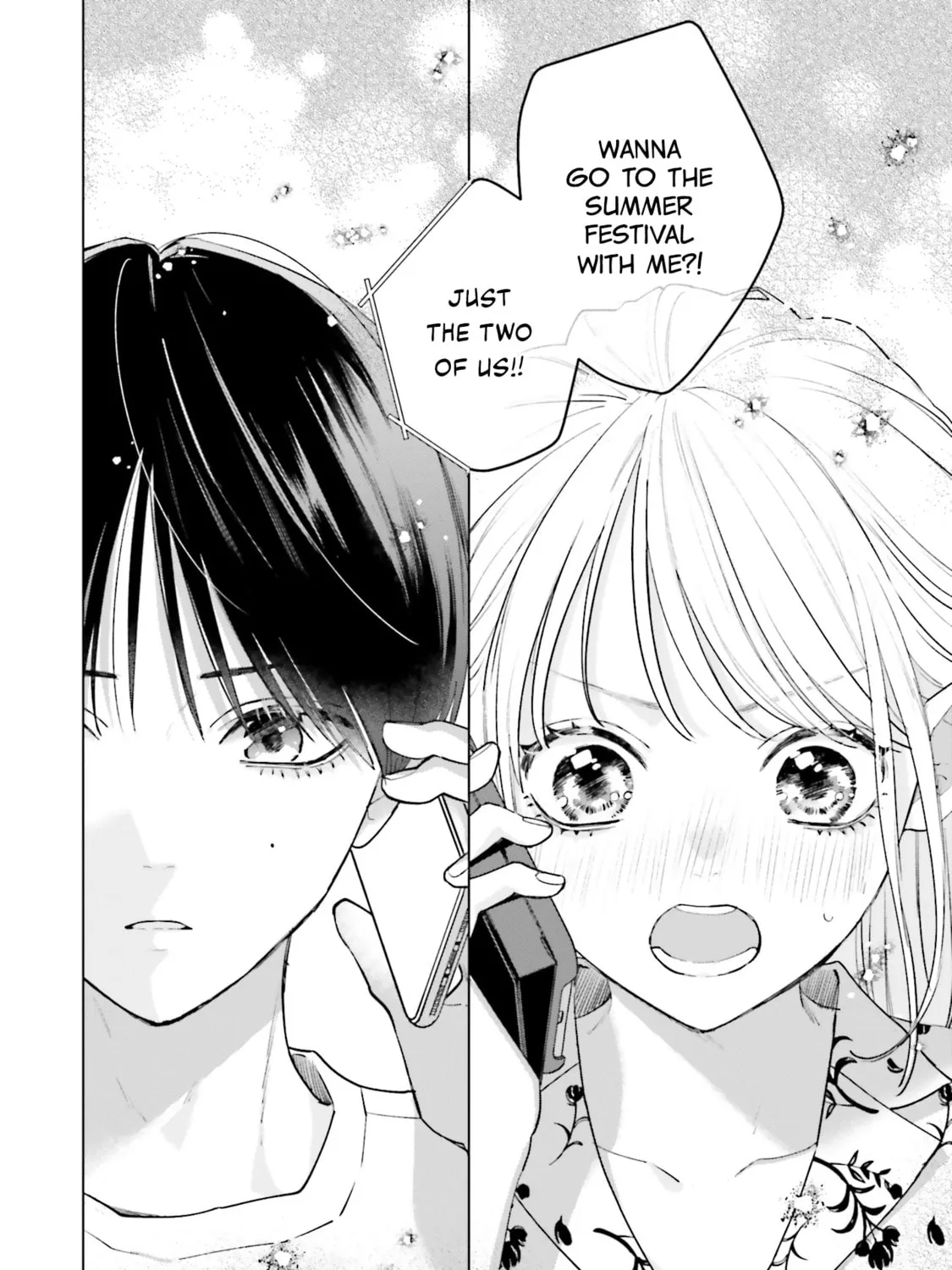 Read Studio Cabana chapter 0 image 71 on Lezhin