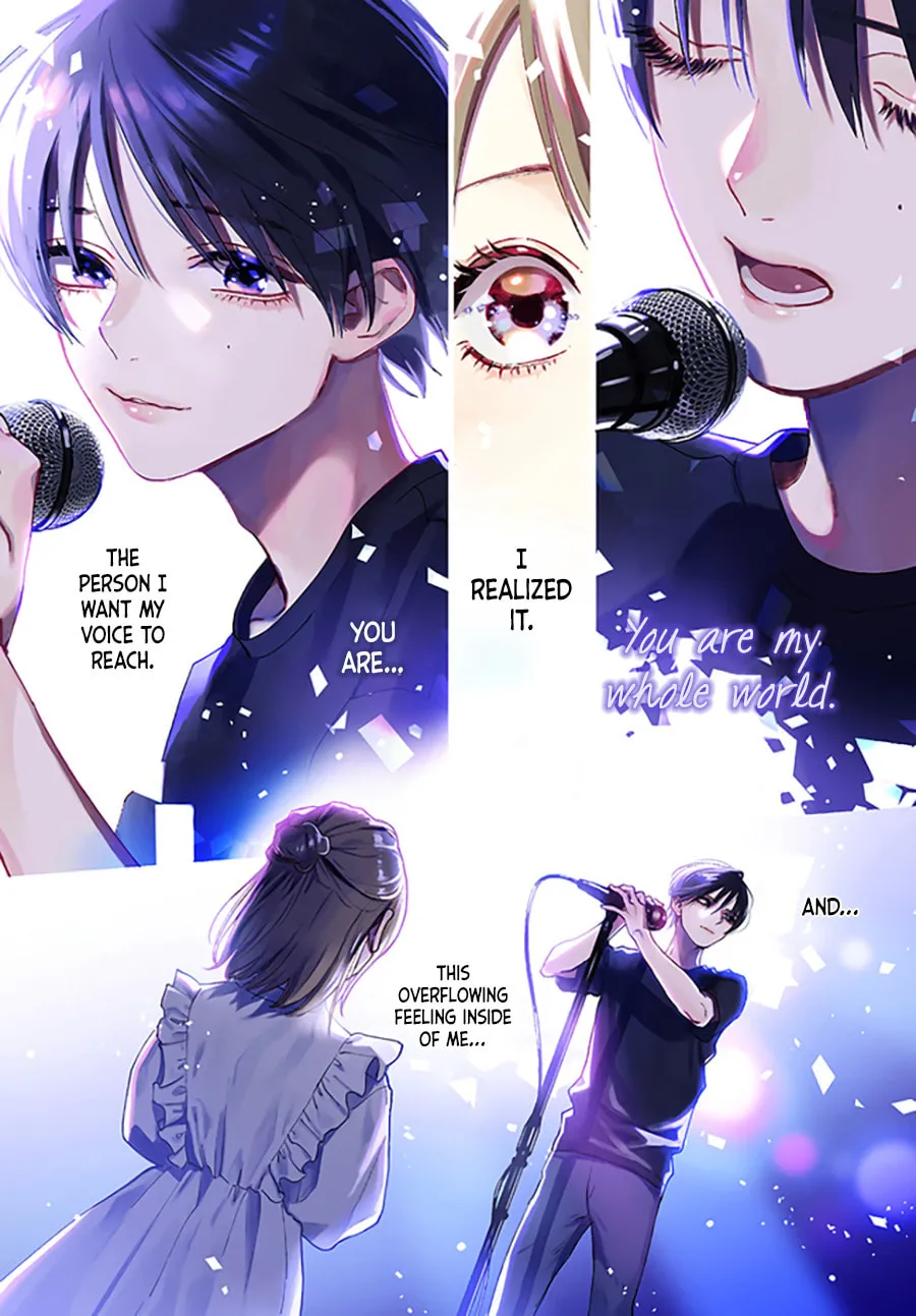 Read Studio Cabana chapter 1 image 1 on Lezhin