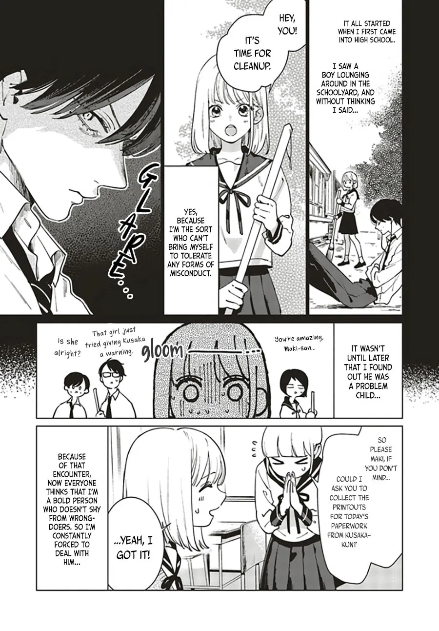 Read Studio Cabana chapter 1 image 10 on Lezhin
