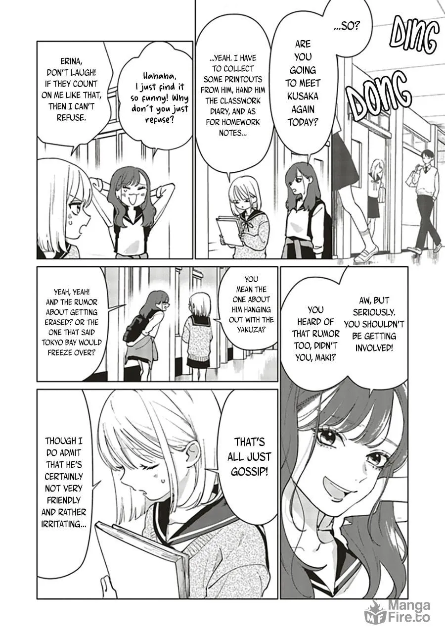 Read Studio Cabana chapter 1 image 11 on Lezhin