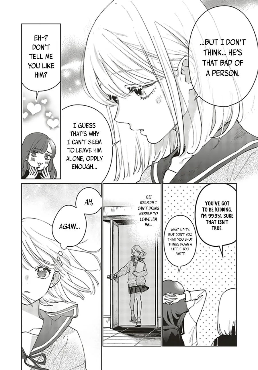 Read Studio Cabana chapter 1 image 12 on Lezhin