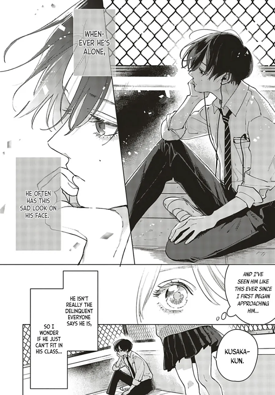 Read Studio Cabana chapter 1 image 13 on Lezhin