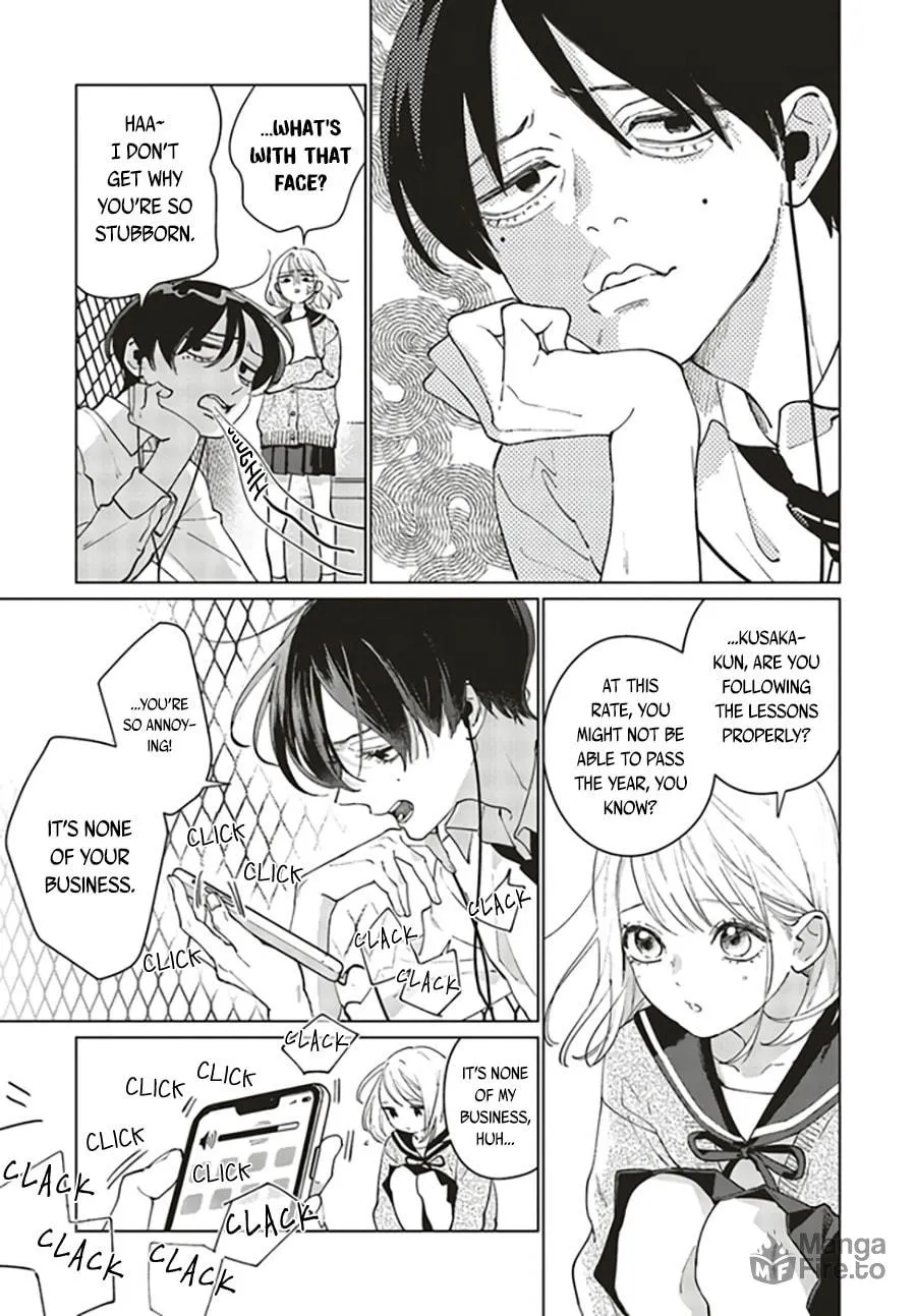 Read Studio Cabana chapter 1 image 14 on Lezhin