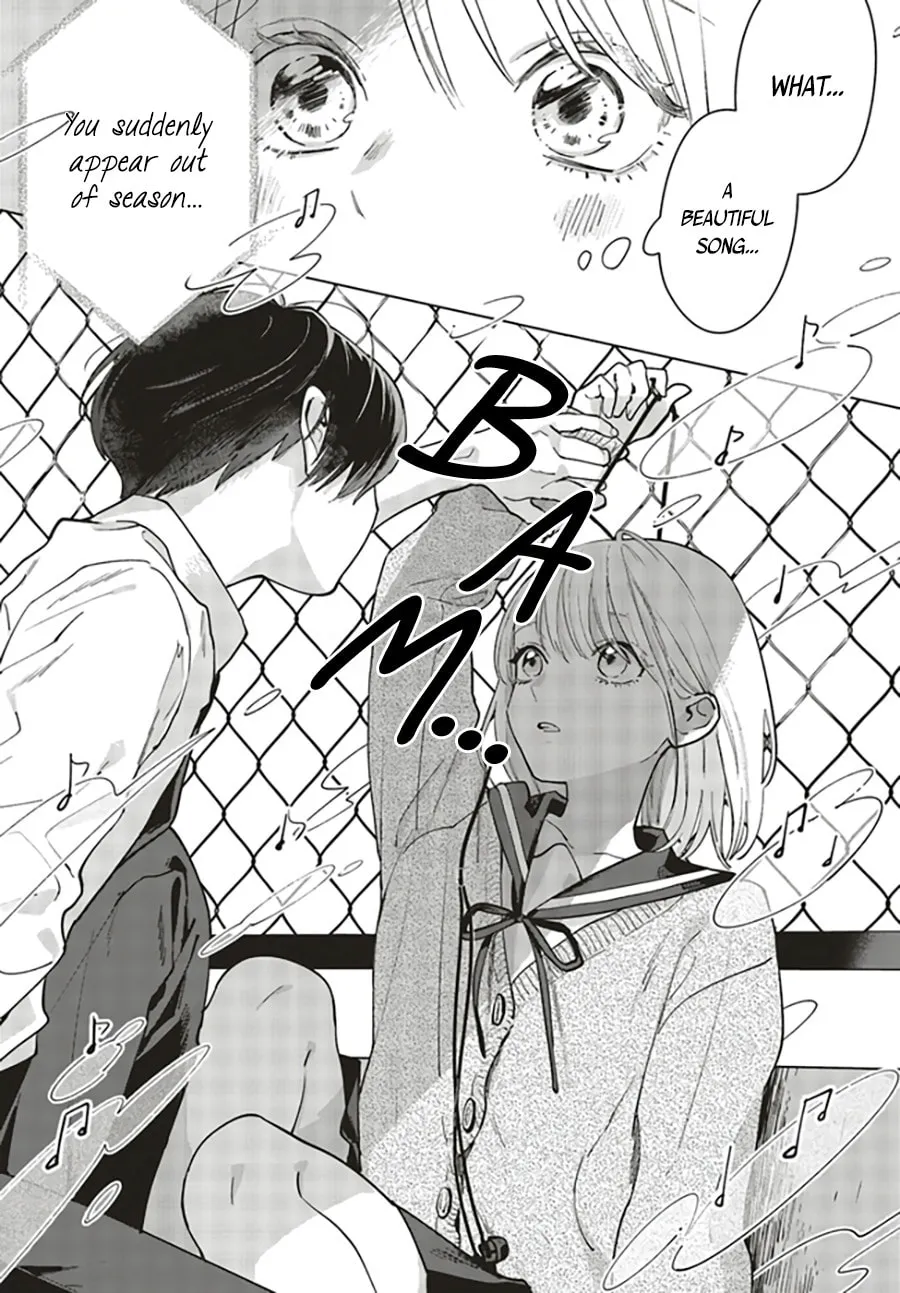 Read Studio Cabana chapter 1 image 16 on Lezhin