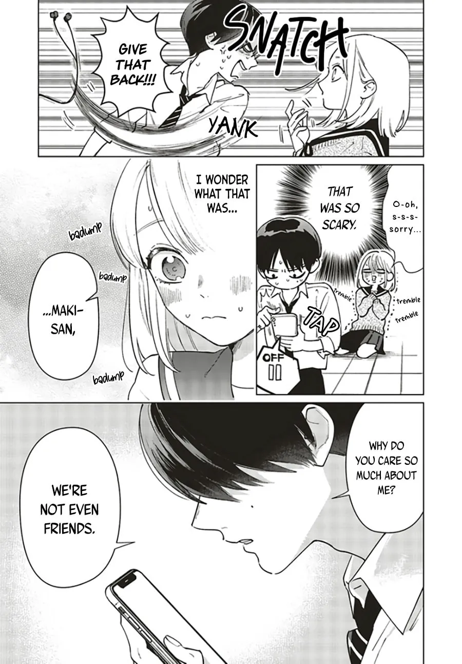 Read Studio Cabana chapter 1 image 18 on Lezhin