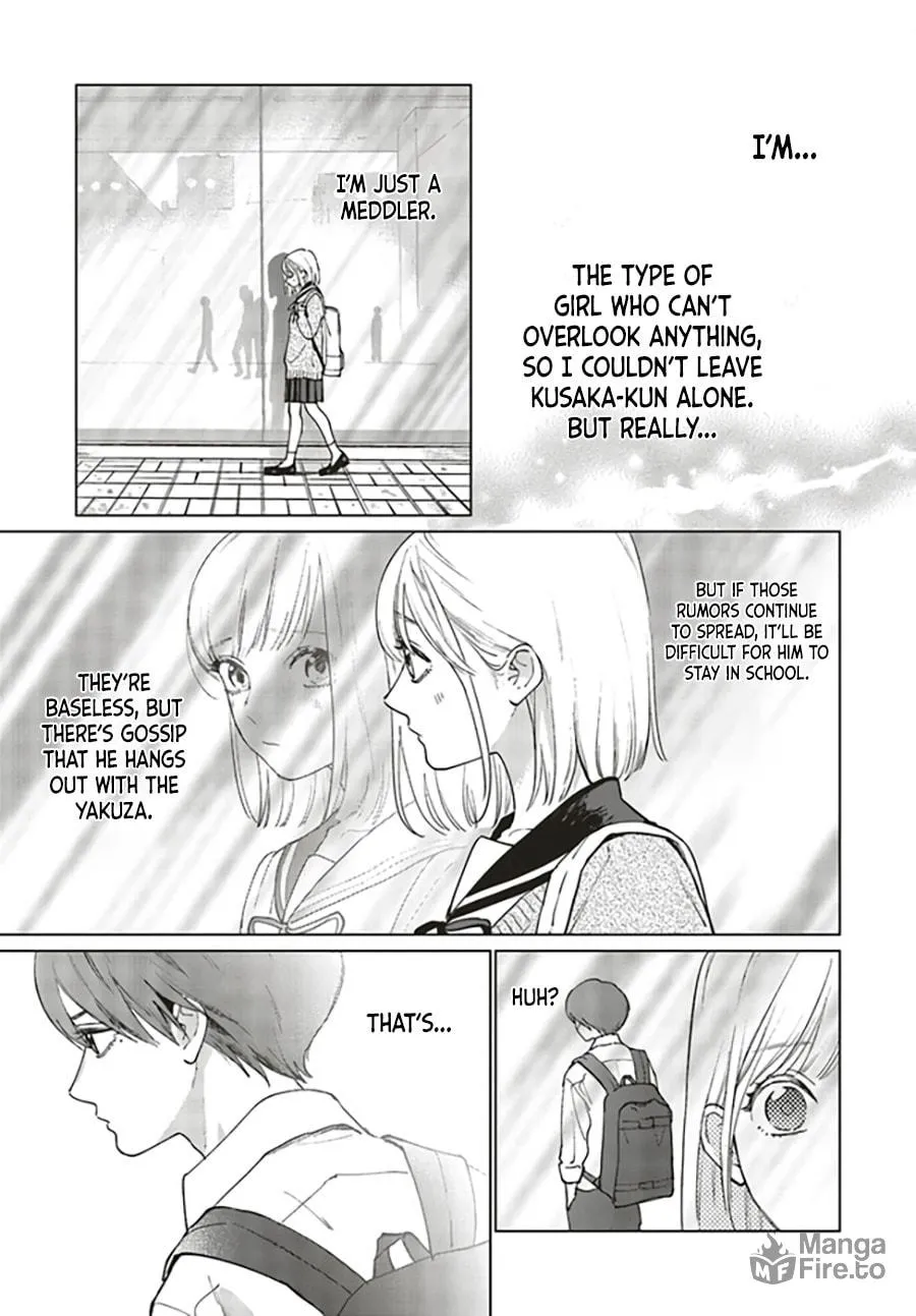 Read Studio Cabana chapter 1 image 20 on Lezhin