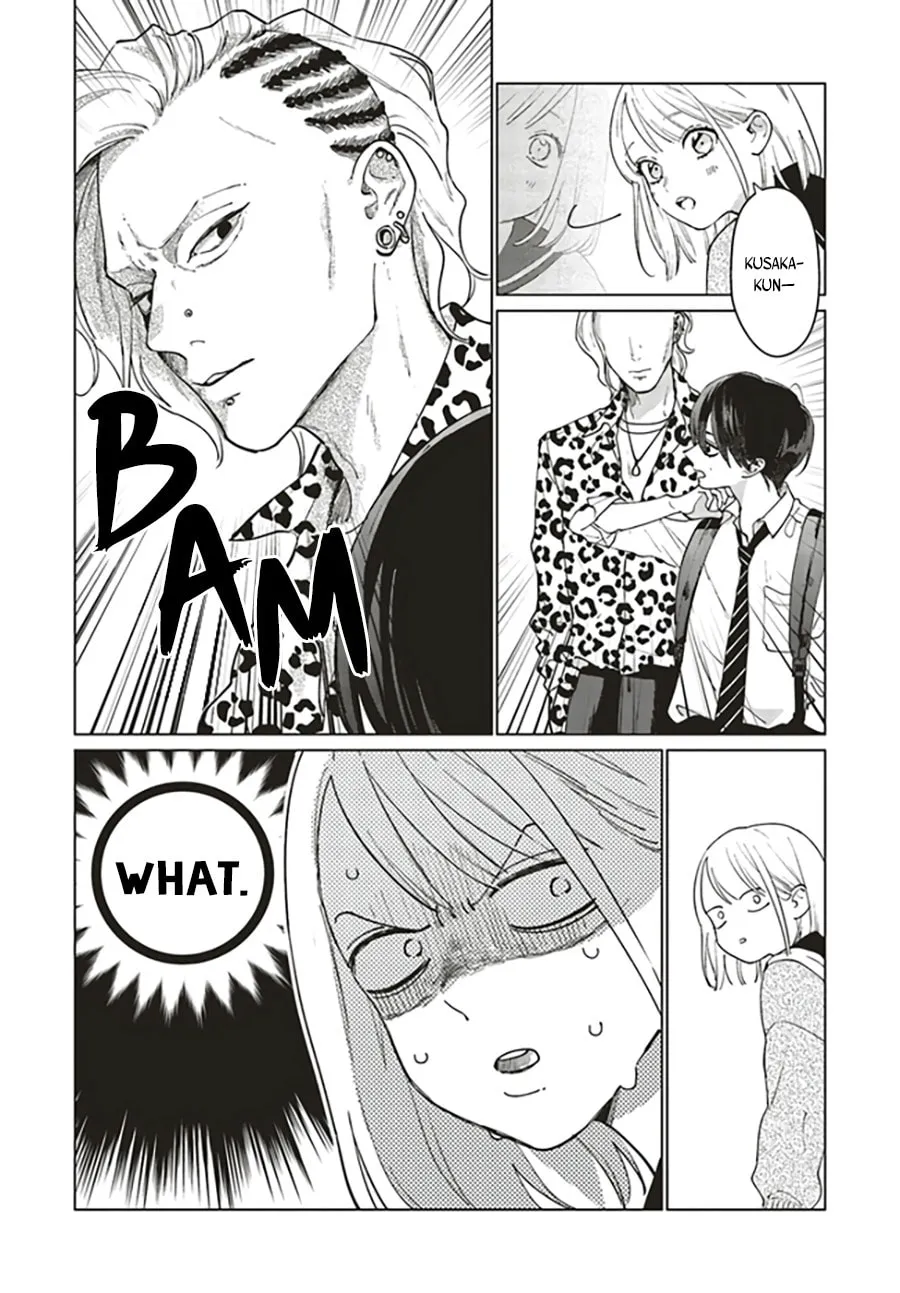 Read Studio Cabana chapter 1 image 21 on Lezhin