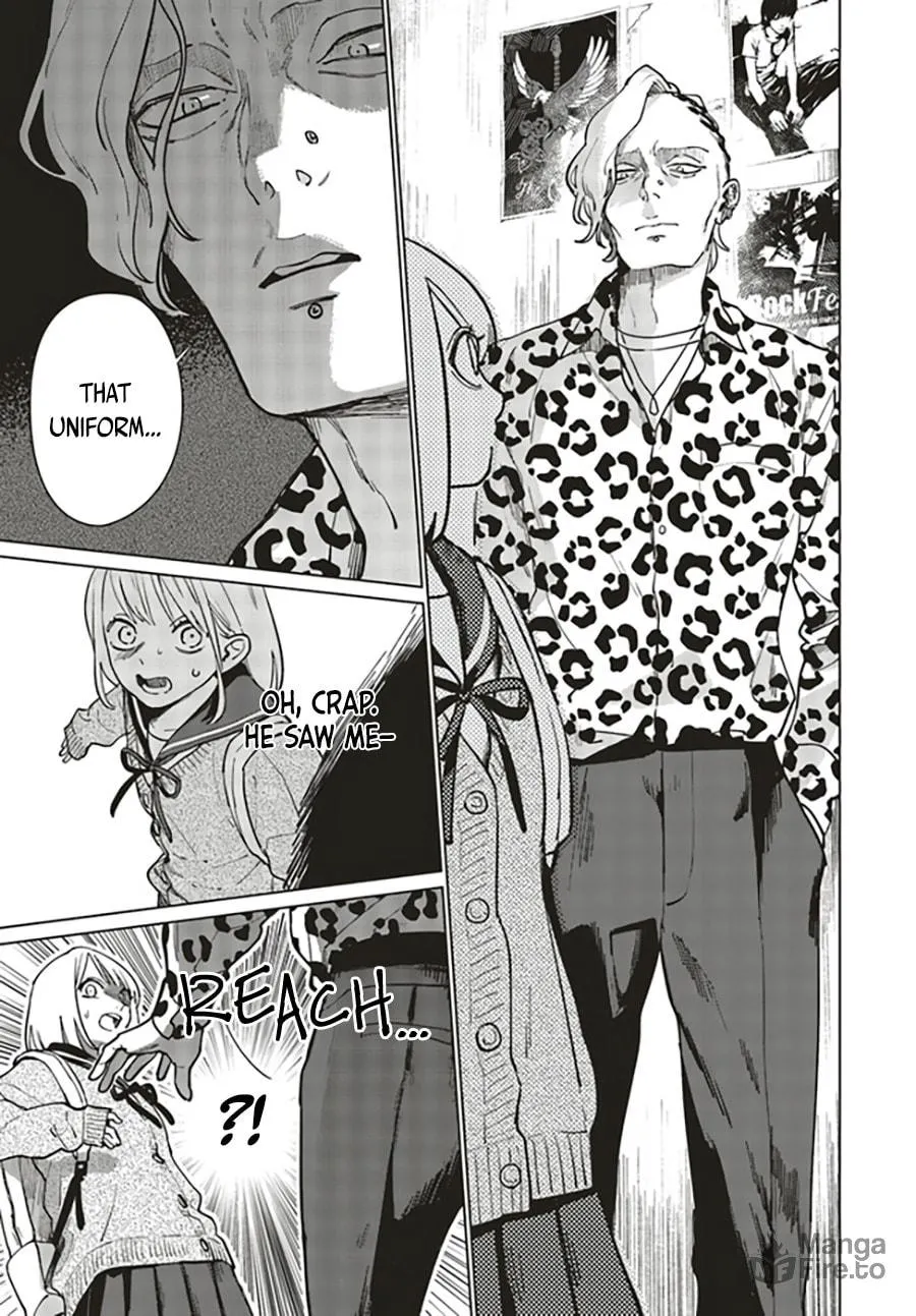Read Studio Cabana chapter 1 image 24 on Lezhin