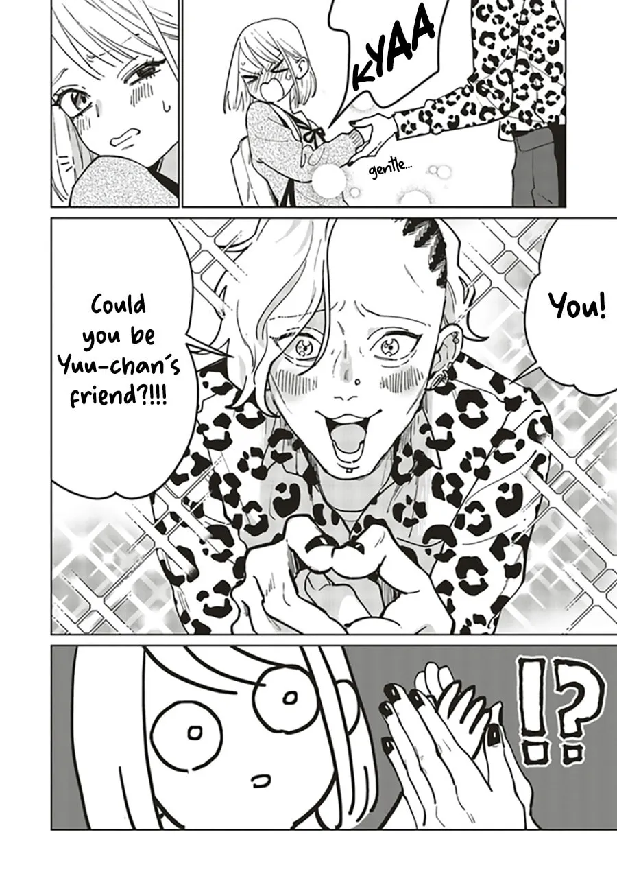 Read Studio Cabana chapter 1 image 25 on Lezhin