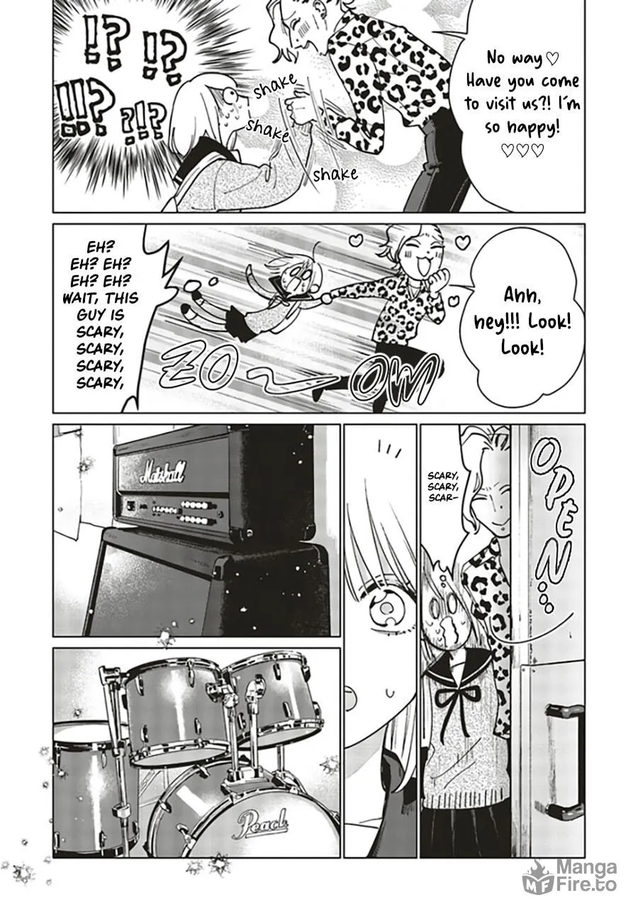 Read Studio Cabana chapter 1 image 26 on Lezhin