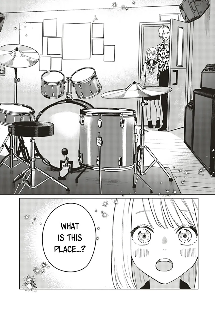 Read Studio Cabana chapter 1 image 27 on Lezhin
