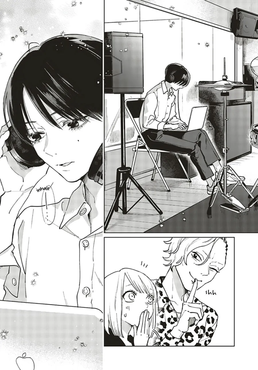 Read Studio Cabana chapter 1 image 28 on Lezhin