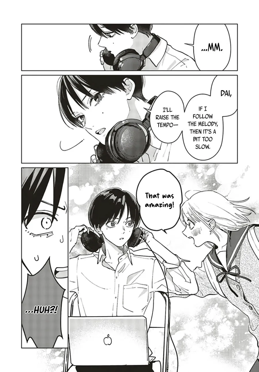 Read Studio Cabana chapter 1 image 30 on Lezhin